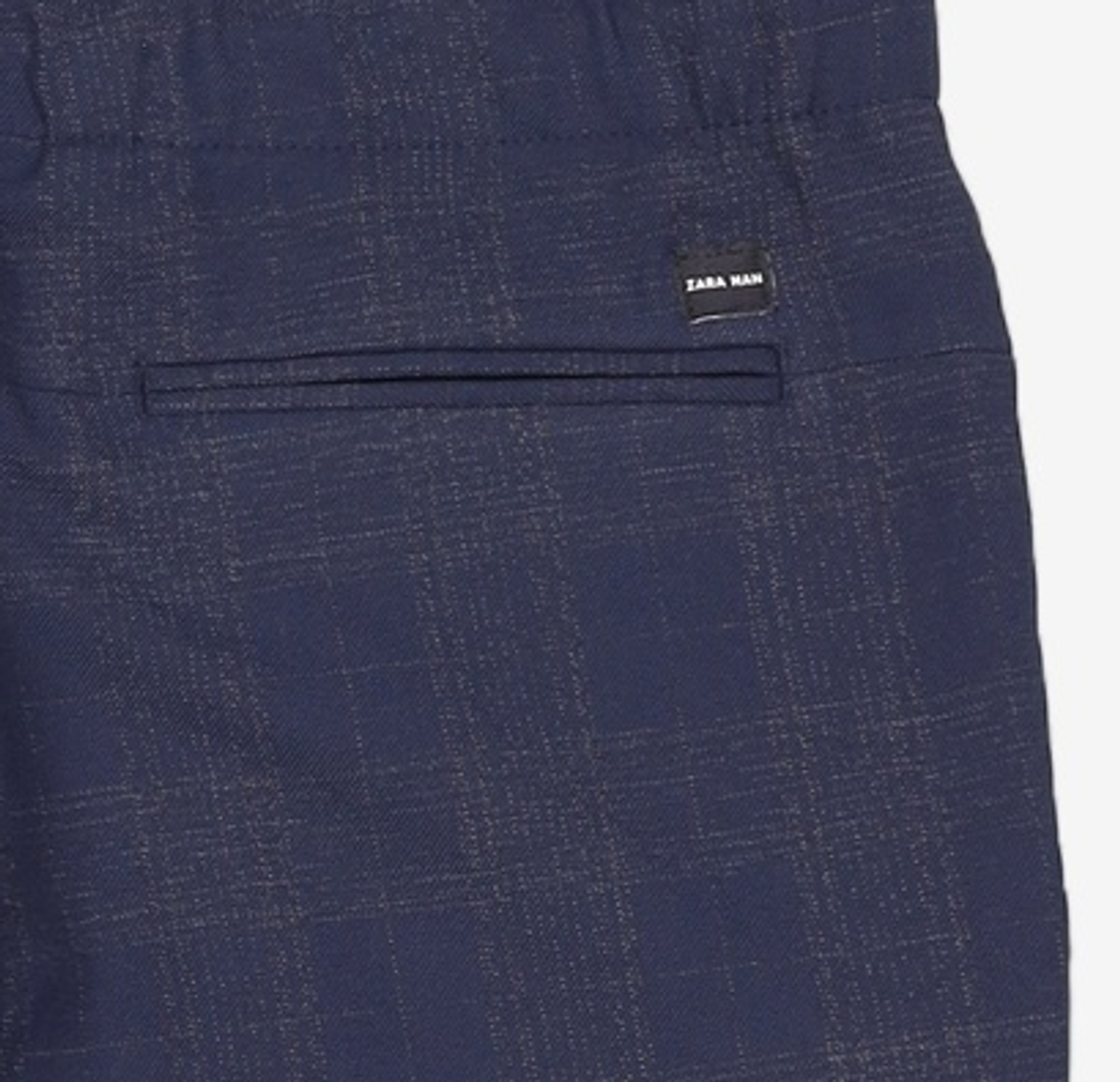 자라(ZARA) 조거 팬츠 M
