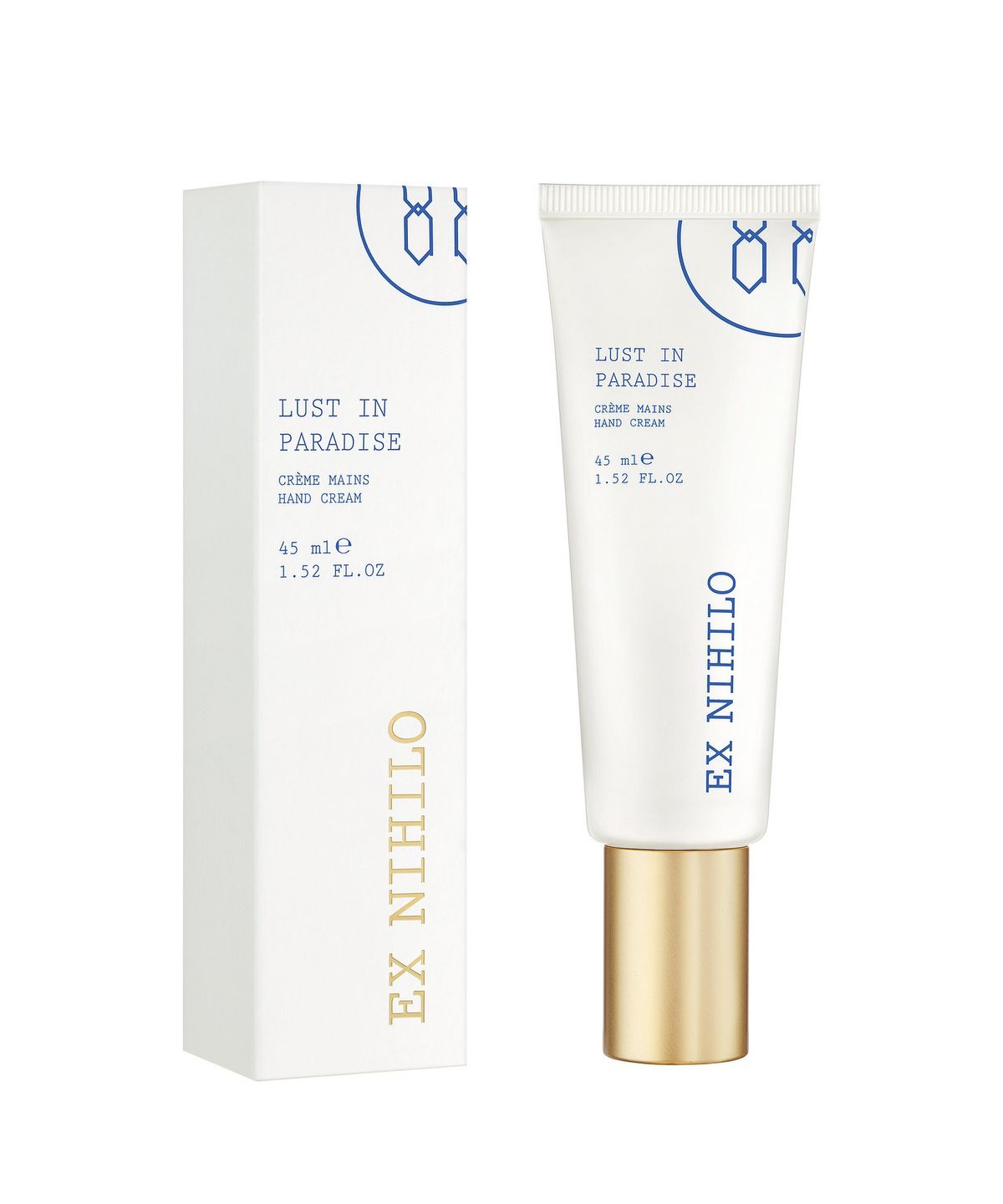 엑스니힐로(EX NIHILO) 러스트 인 파라다이스 핸드크림 45ml