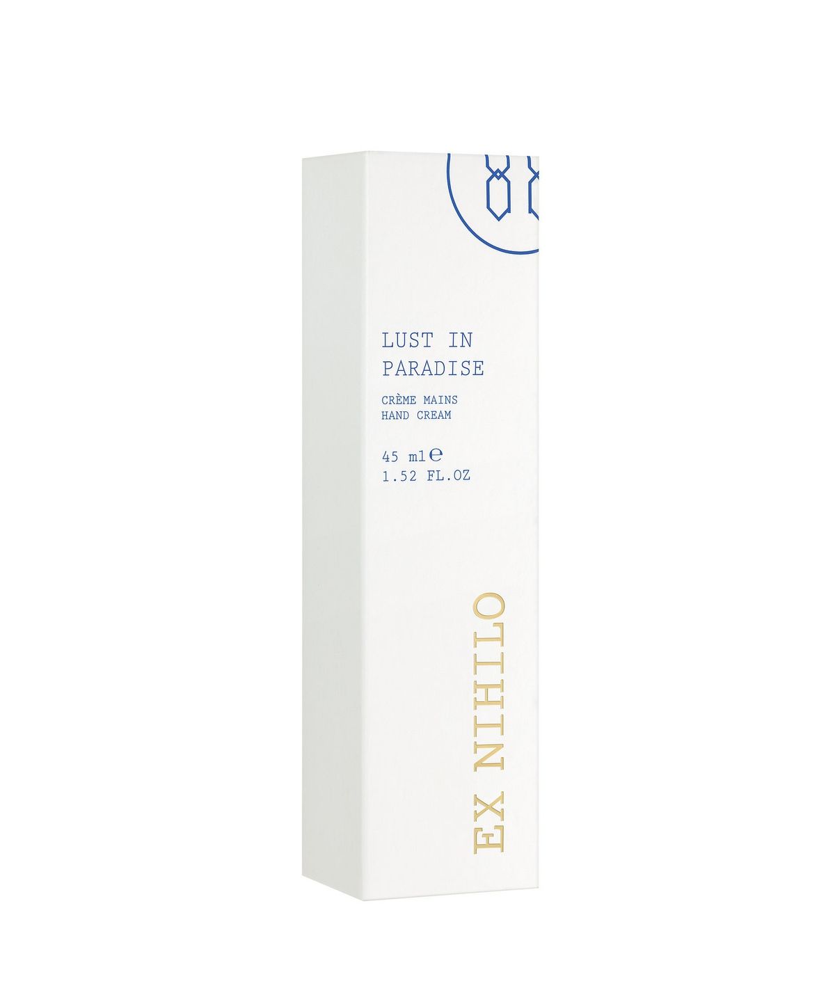 엑스니힐로(EX NIHILO) 러스트 인 파라다이스 핸드크림 45ml
