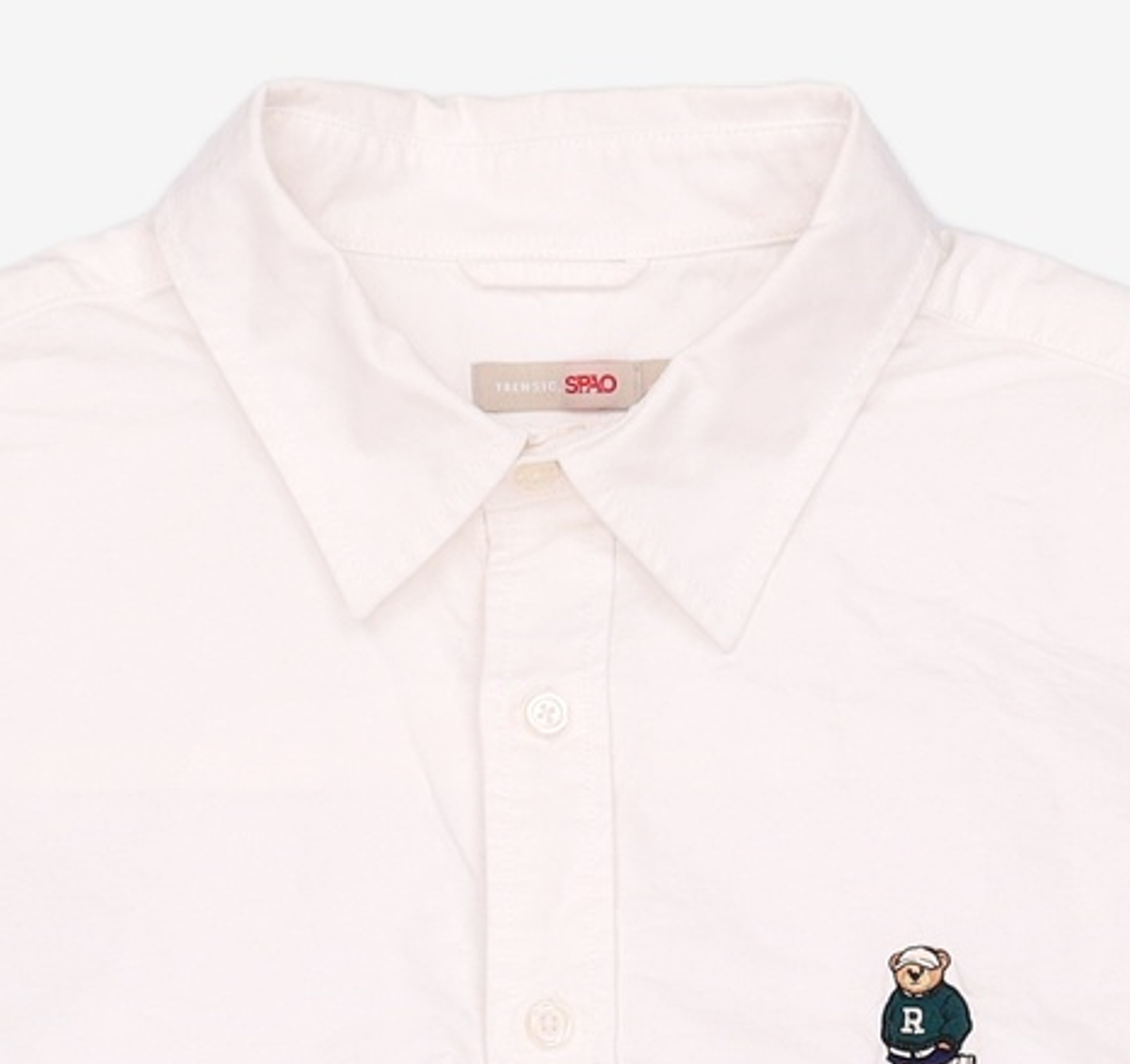 스파오(SPAO) 캐주얼 셔츠 S