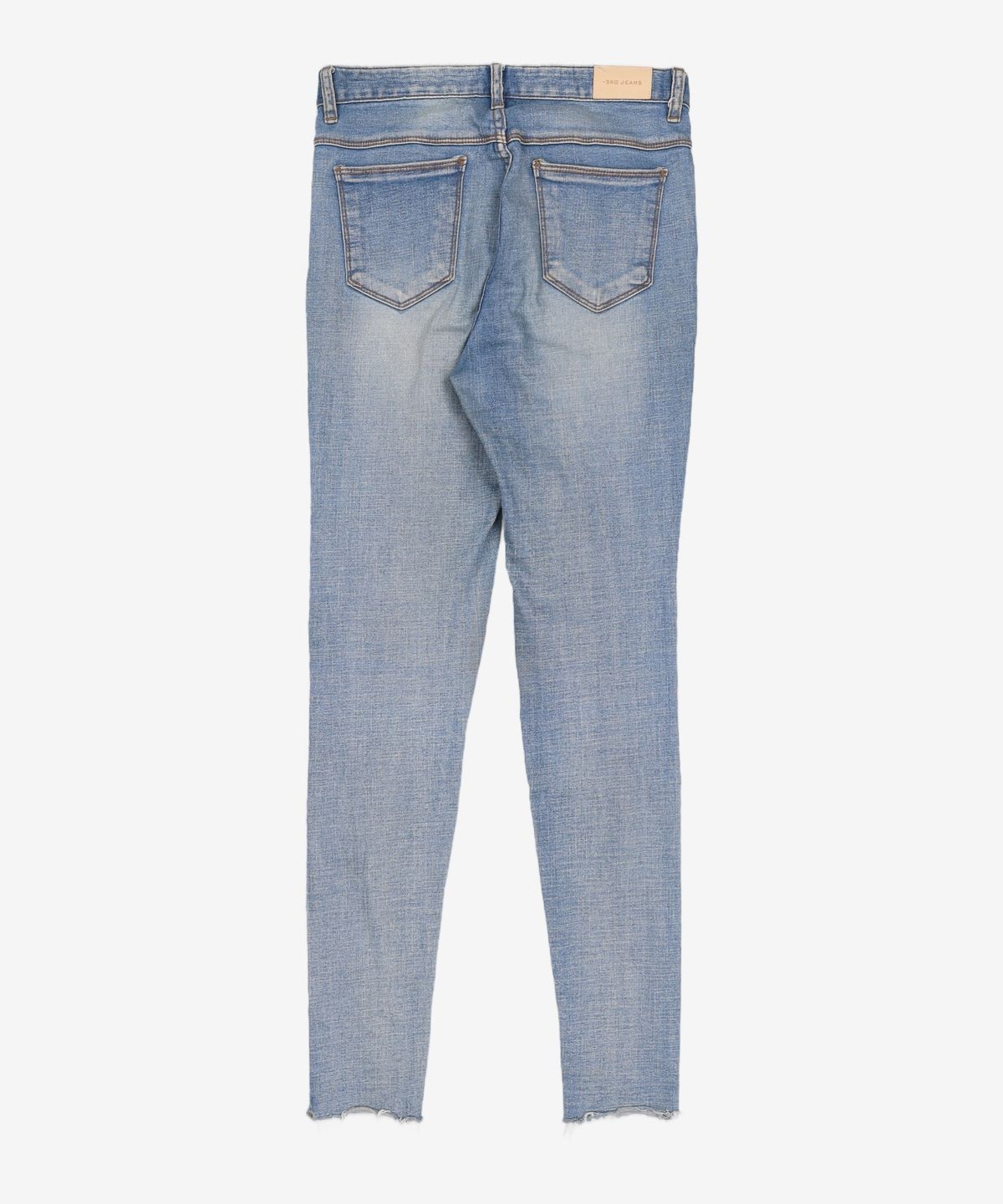 -5kg 진스(-5kg jeans) 청/데님 팬츠 27
