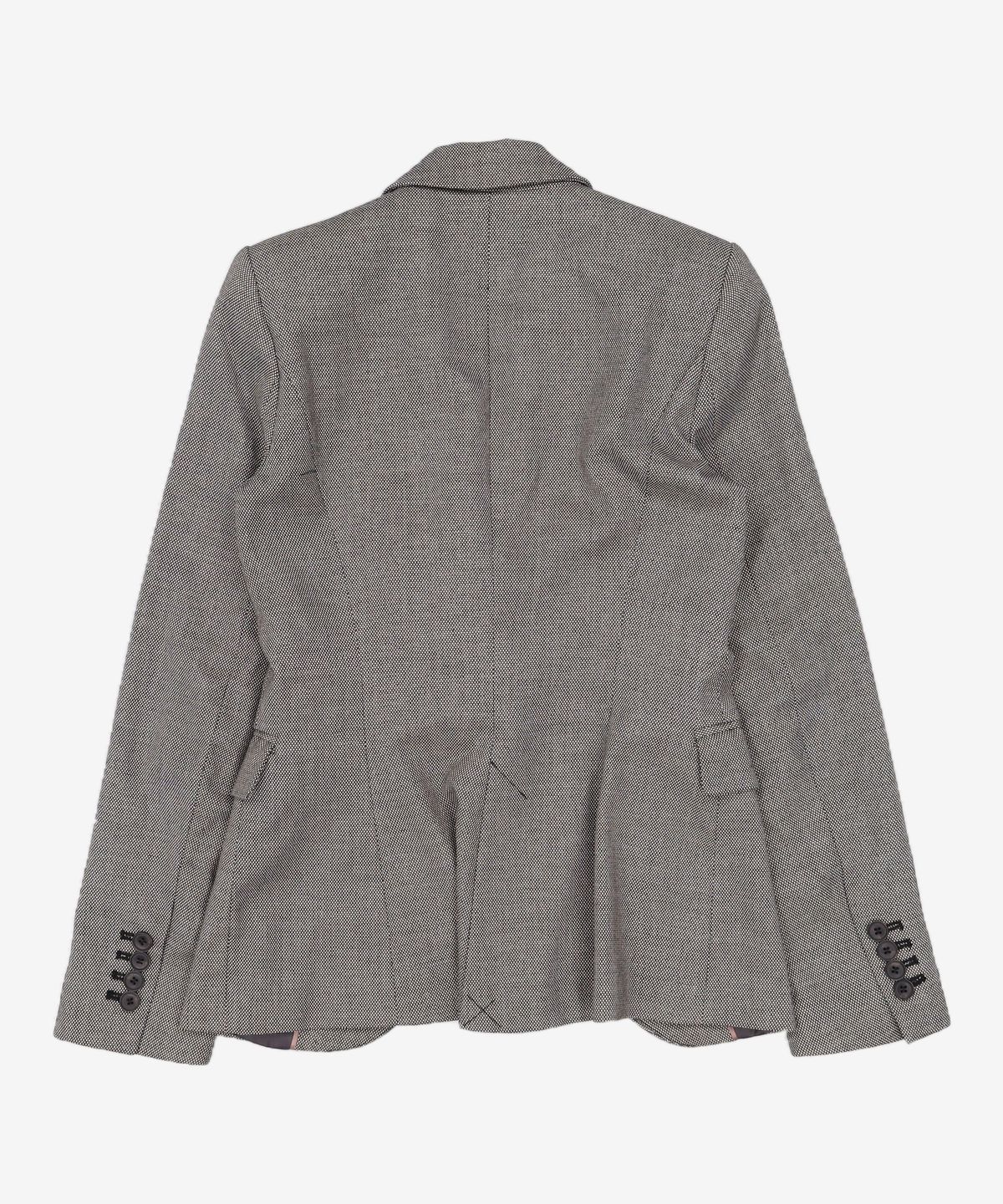 자라 베이직(ZARA BASIC) 슈트/블레이저 재킷 S