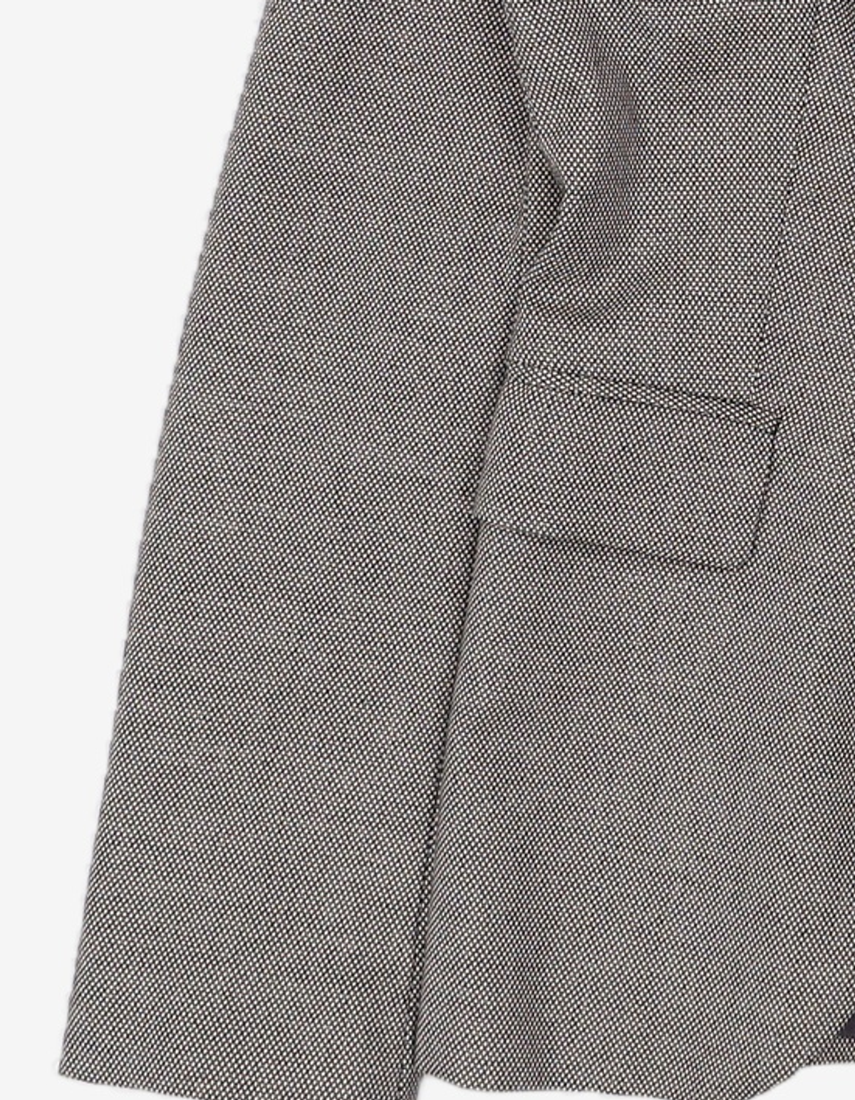 자라 베이직(ZARA BASIC) 슈트/블레이저 재킷 S