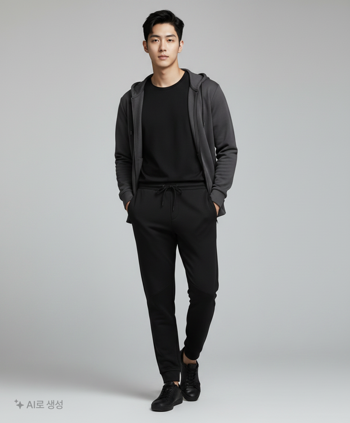 자라(ZARA) 트레이닝 팬츠 M