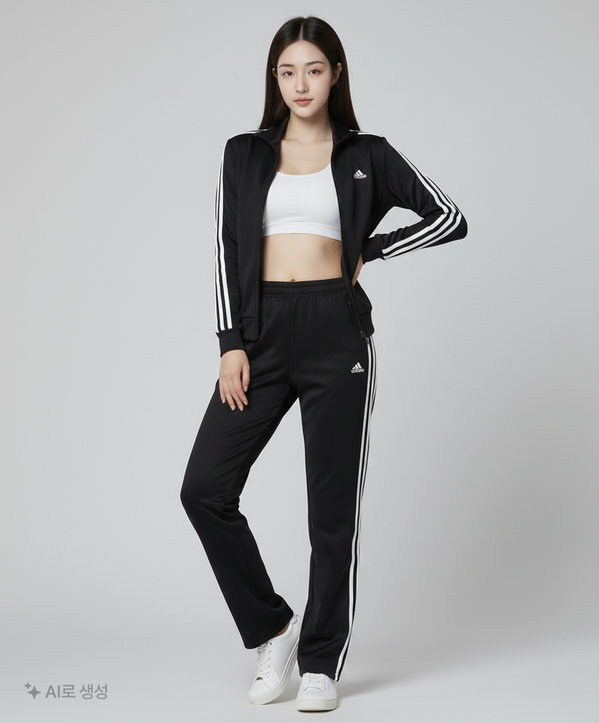 아디다스(ADIDAS) 트레이닝 팬츠 85