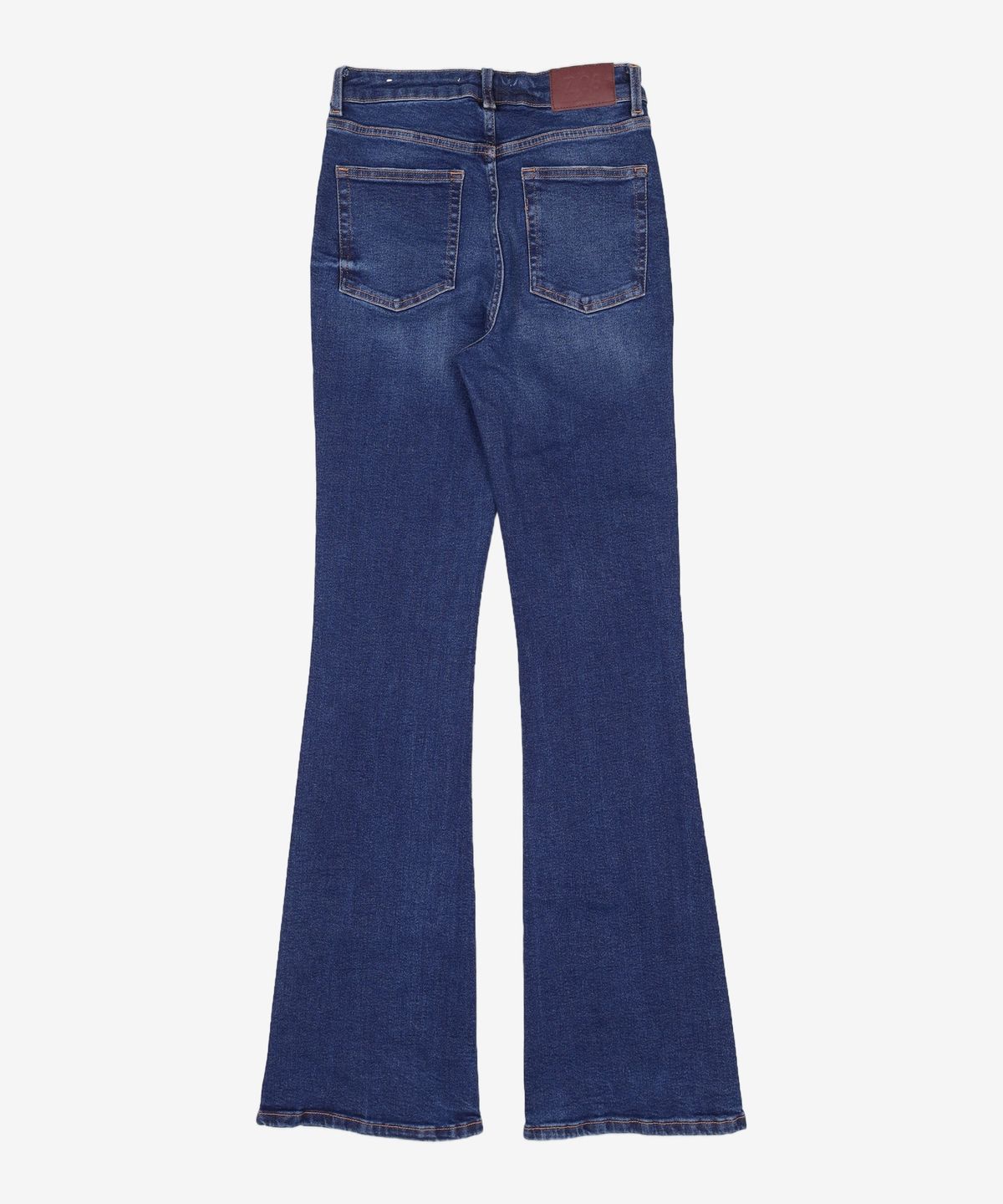 자라(ZARA) 청/데님 팬츠 38
