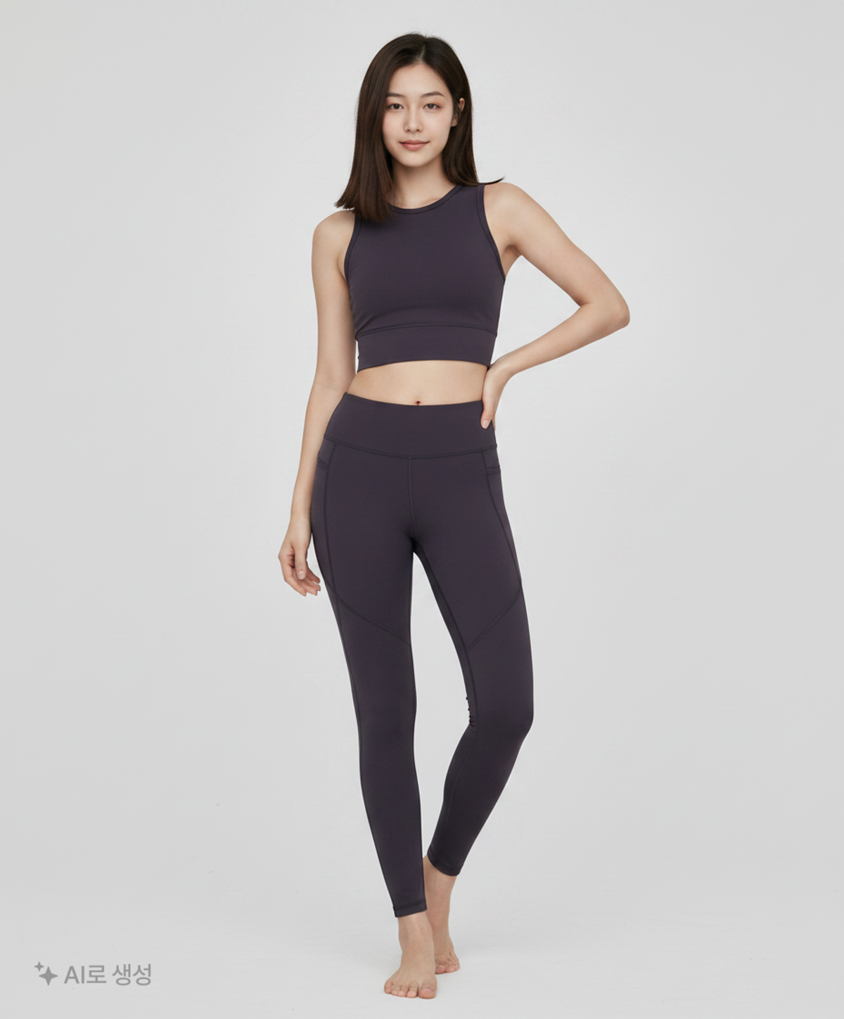 뮬라웨어(MULAWEAR) 레깅스 8