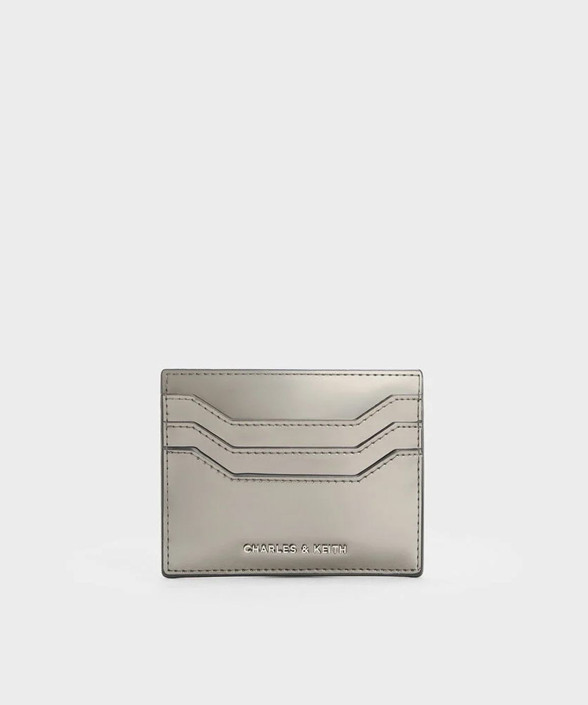 찰스앤키스(CHARLES & KEITH) 칼리 멀티-슬롯 카드홀더 6colors CK6-50681163
