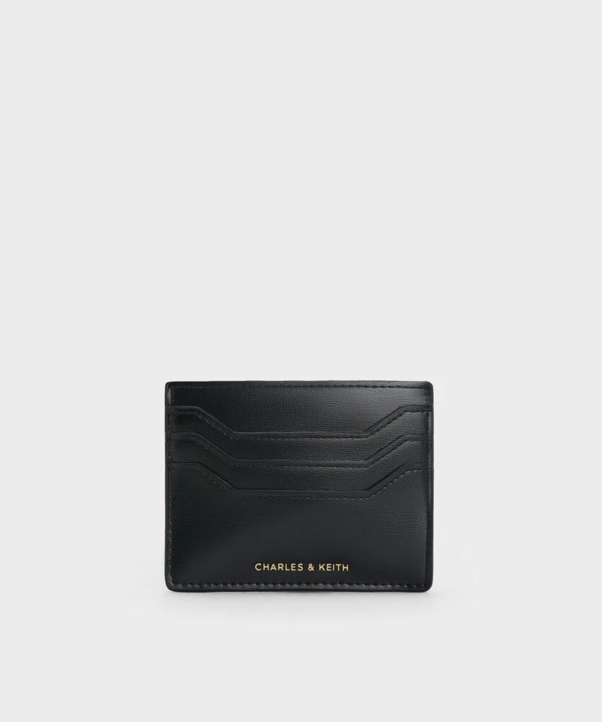찰스앤키스(CHARLES & KEITH) 칼리 멀티-슬롯 카드홀더 6colors CK6-50681163