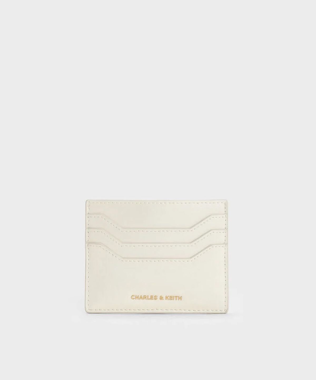 찰스앤키스(CHARLES & KEITH) 칼리 멀티-슬롯 카드홀더 6colors CK6-50681163
