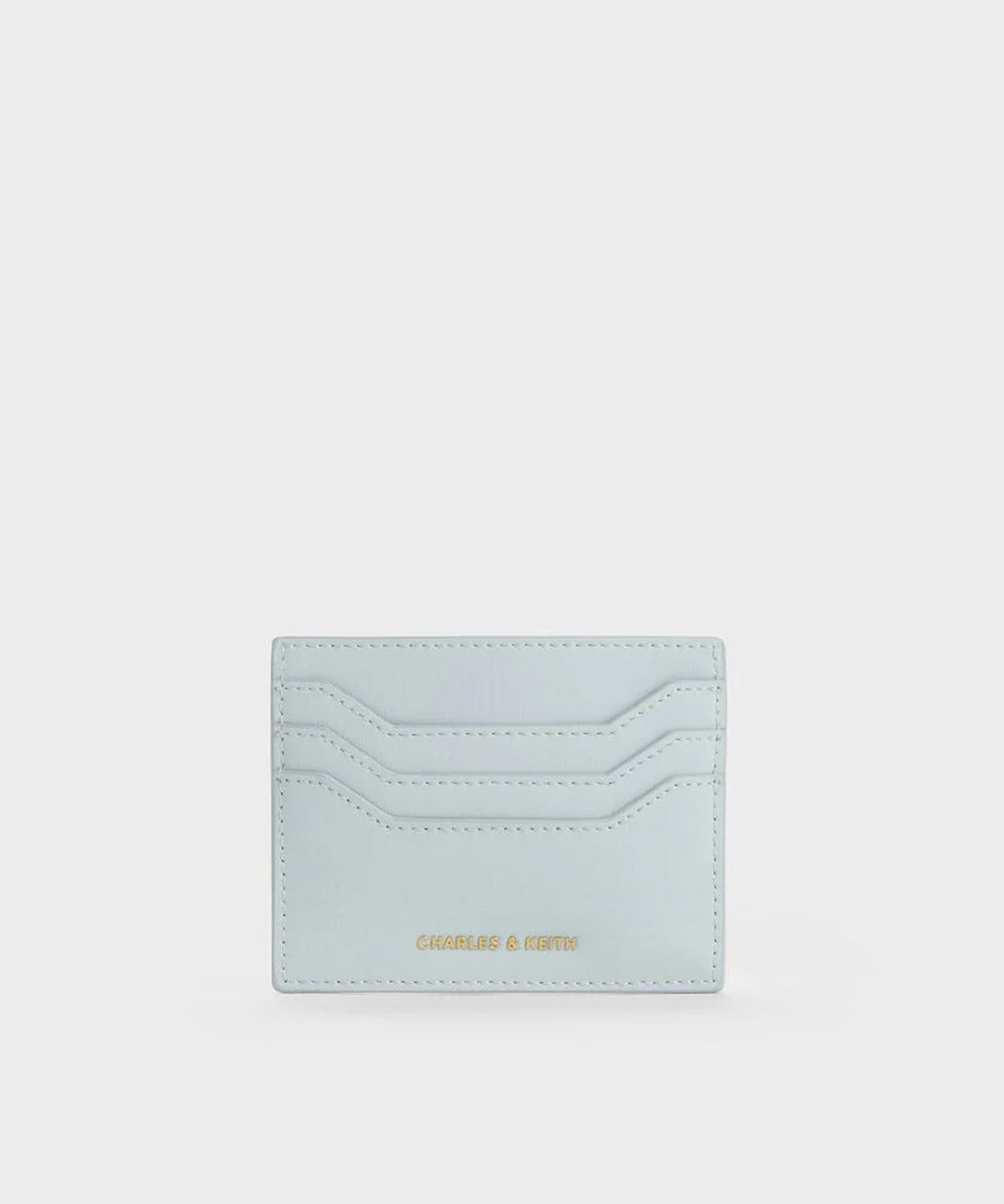 찰스앤키스(CHARLES & KEITH) 칼리 멀티-슬롯 카드홀더 6colors CK6-50681163