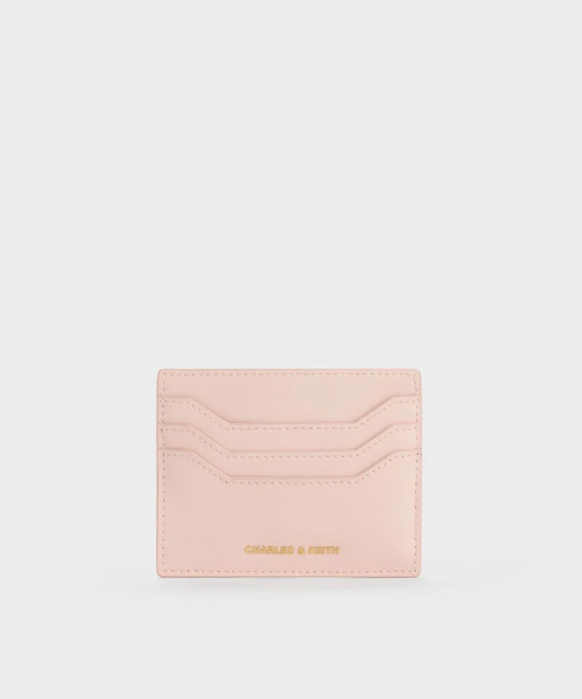 찰스앤키스(CHARLES & KEITH) 칼리 멀티-슬롯 카드홀더 6colors CK6-50681163