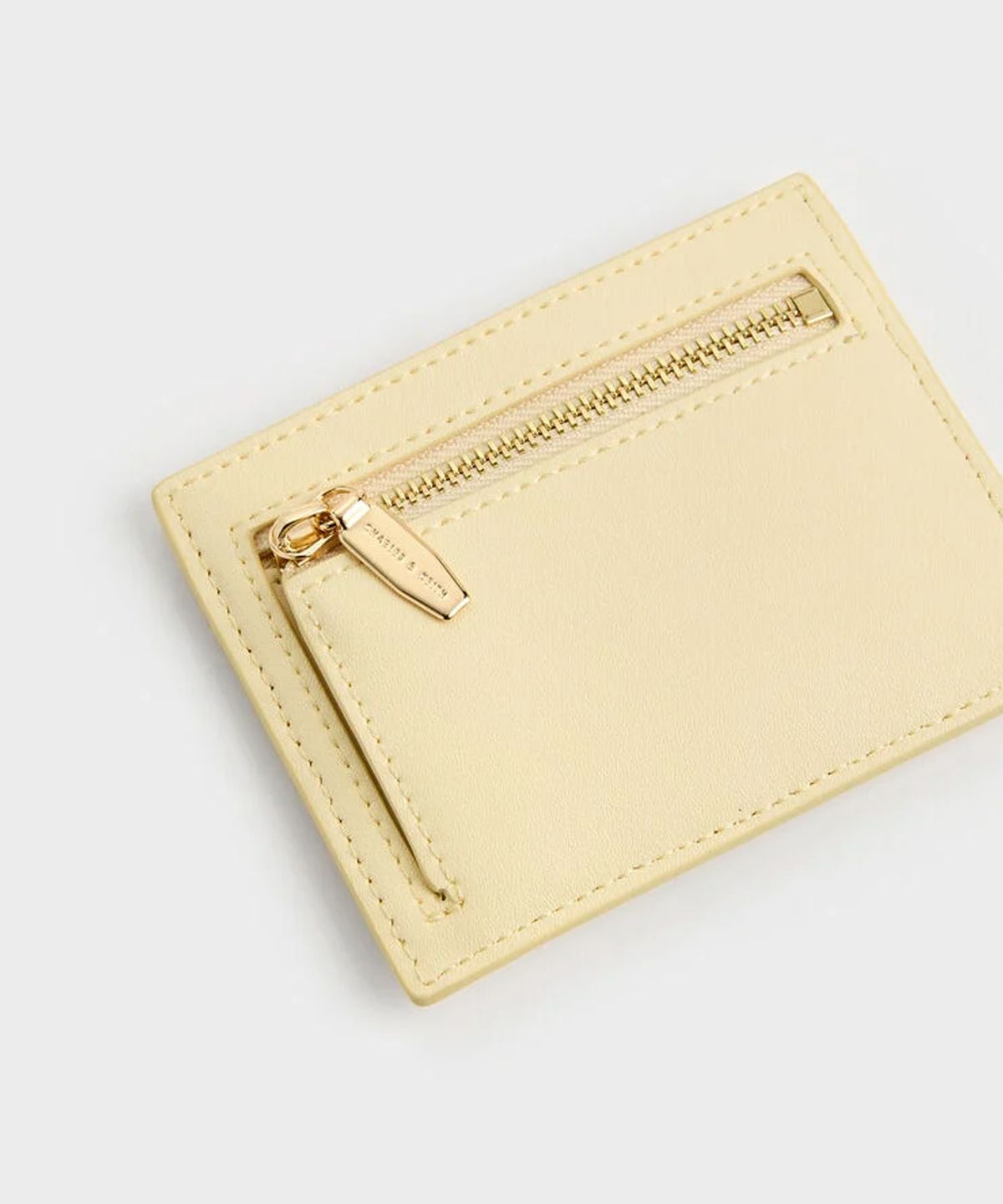 찰스앤키스(CHARLES & KEITH) 칼리 멀티-슬롯 카드홀더 6colors CK6-50681163