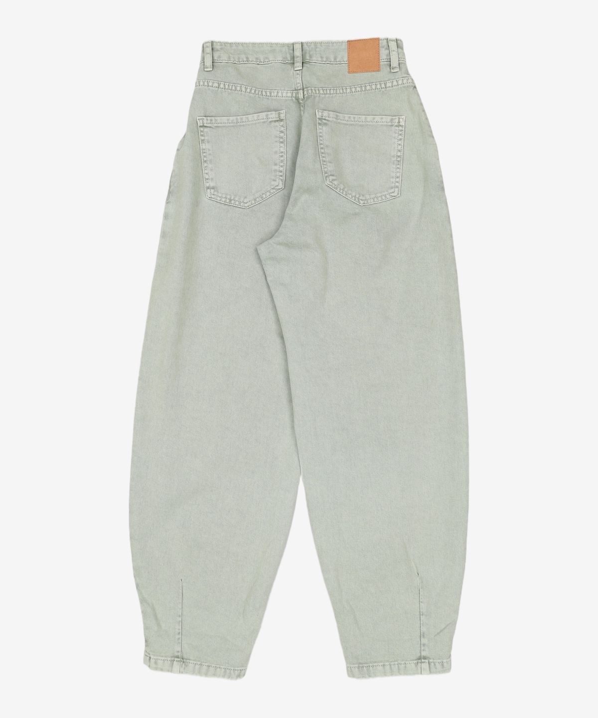 자라(ZARA) 청/데님 팬츠 32