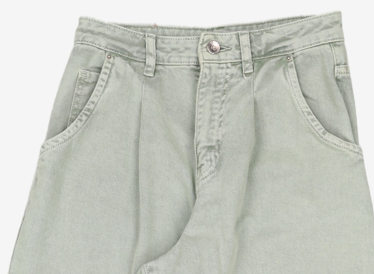 자라(ZARA) 청/데님 팬츠 32