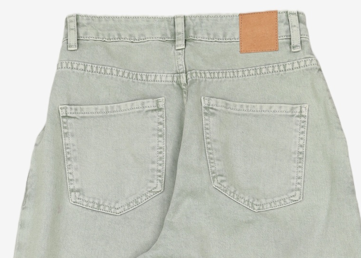 자라(ZARA) 청/데님 팬츠 32