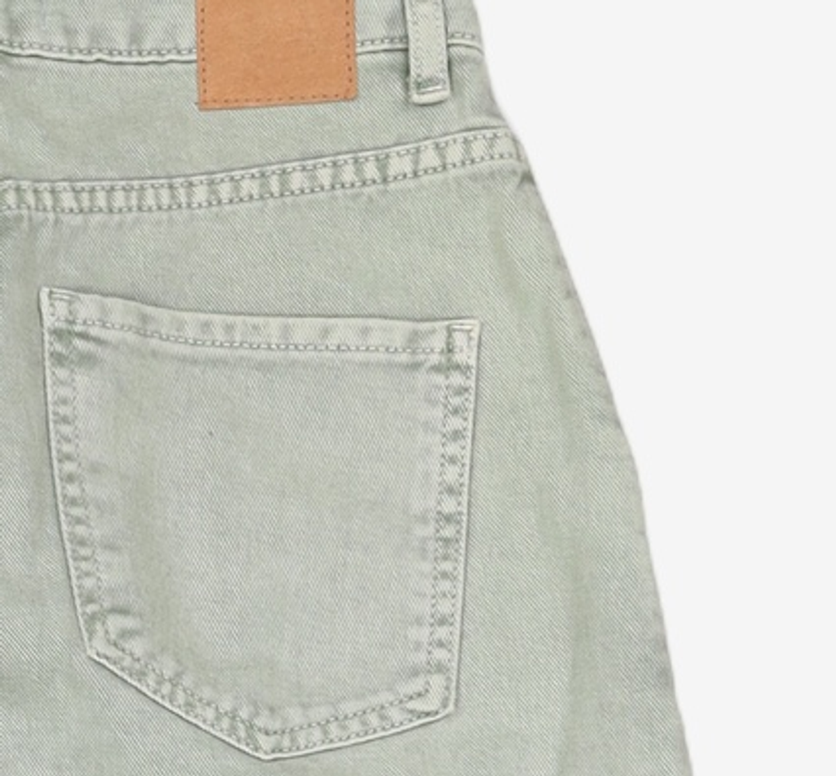 자라(ZARA) 청/데님 팬츠 32