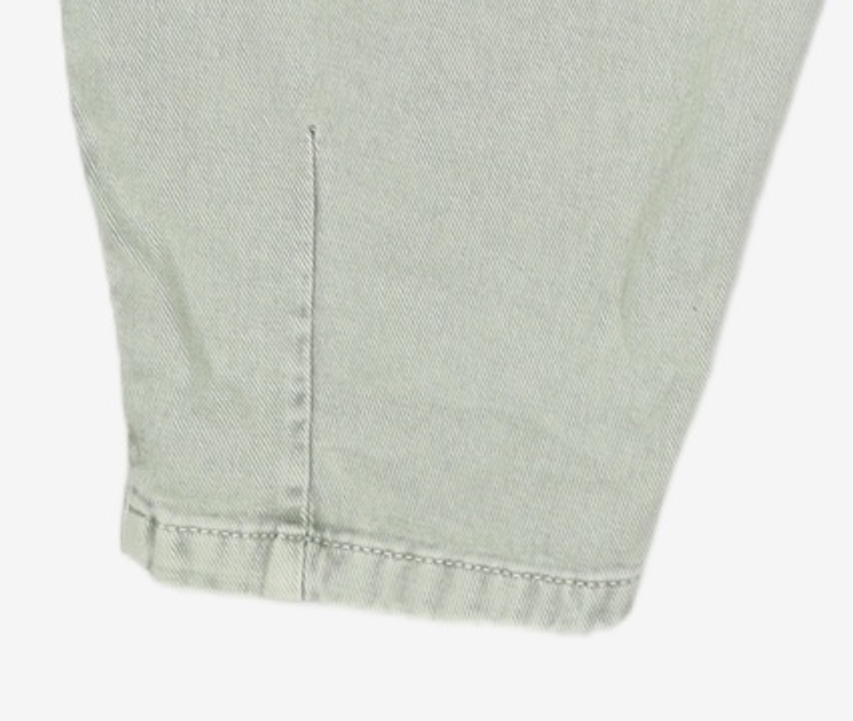 자라(ZARA) 청/데님 팬츠 32