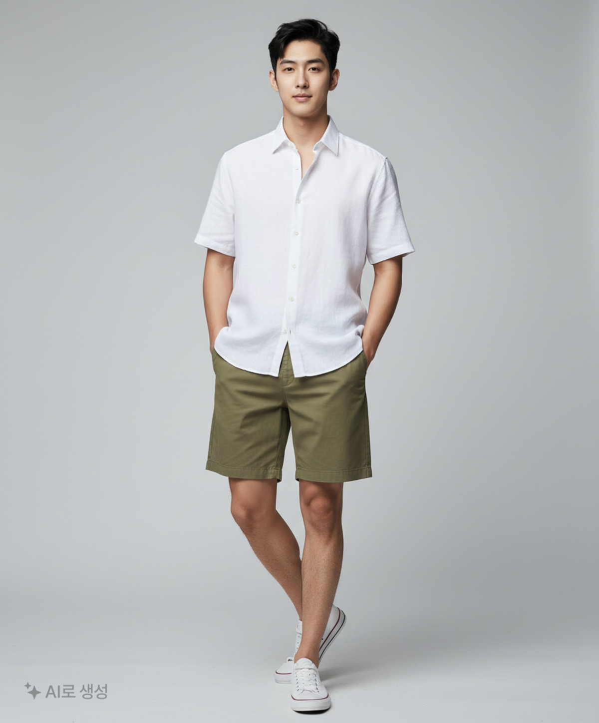 유니클로(UNIQLO) 숏팬츠 XL