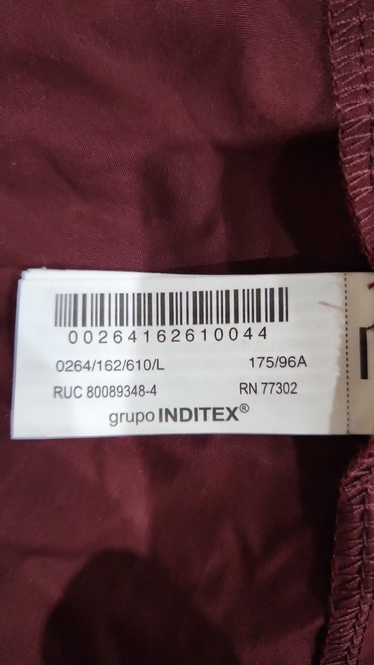 자라(ZARA) 맥시 원피스 L