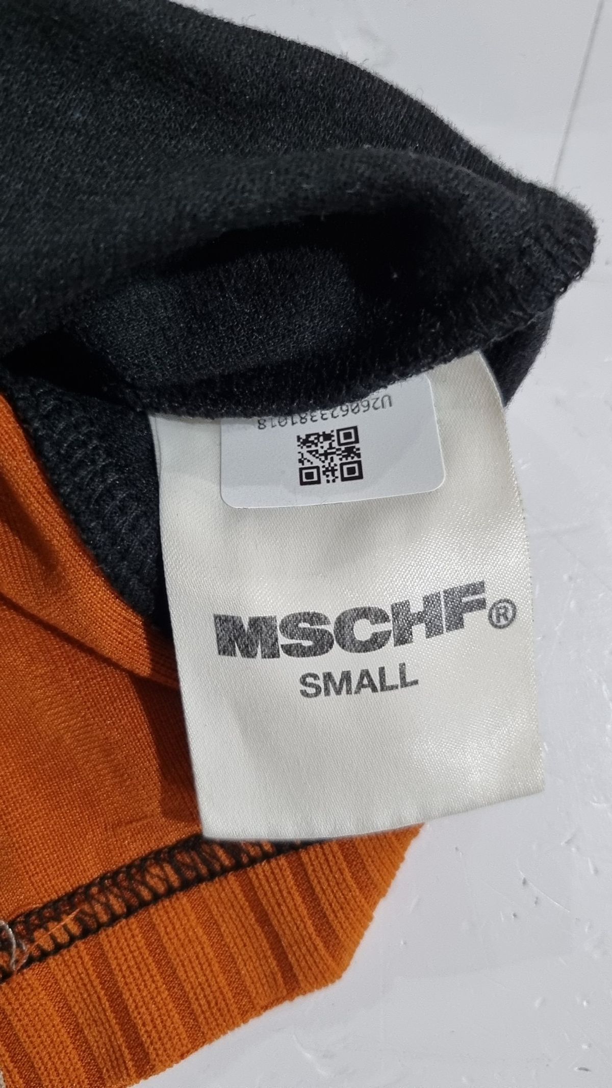 미스치프(MSCHF) 트레이닝 재킷 S