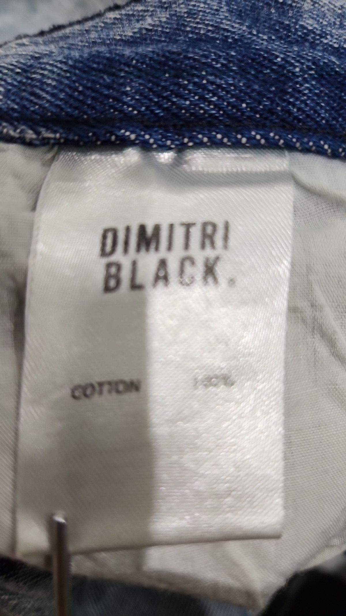디미트리블랙(DIMITRI BLACK) 숏팬츠 0