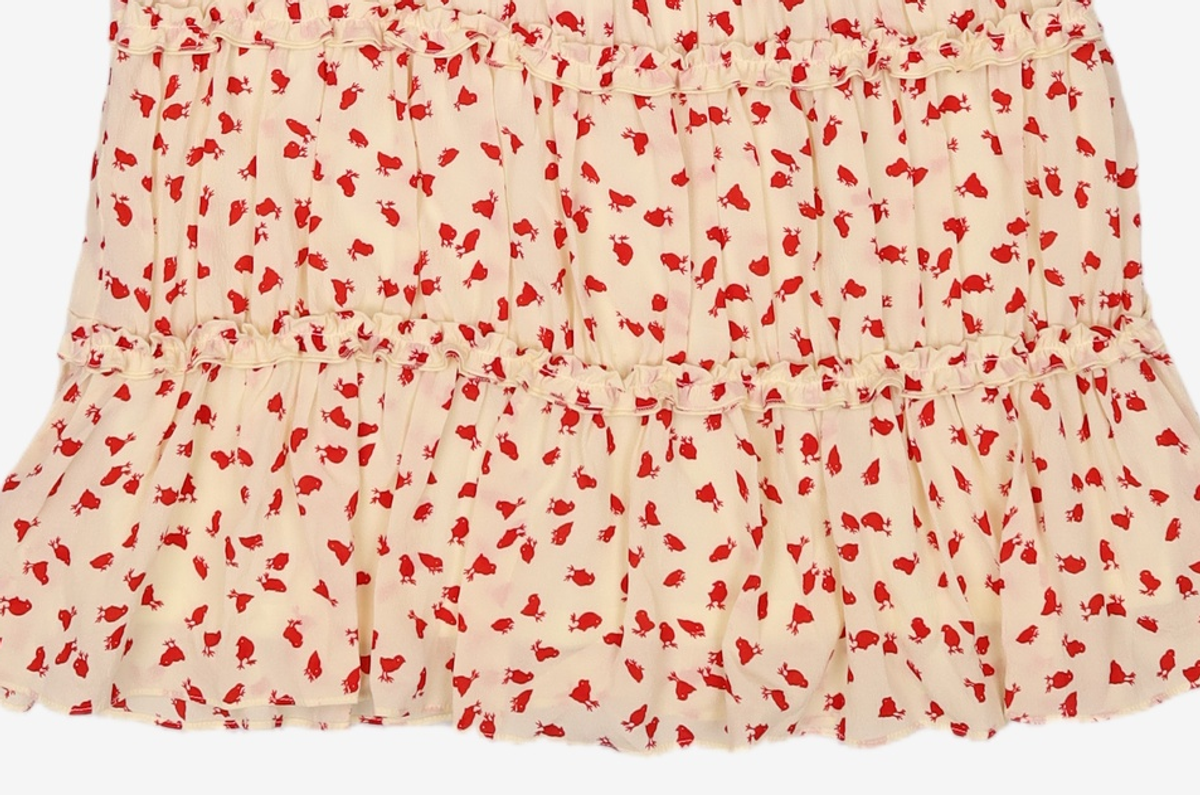 질스튜어트(JILLSTUART) 미디 원피스 88 96 165