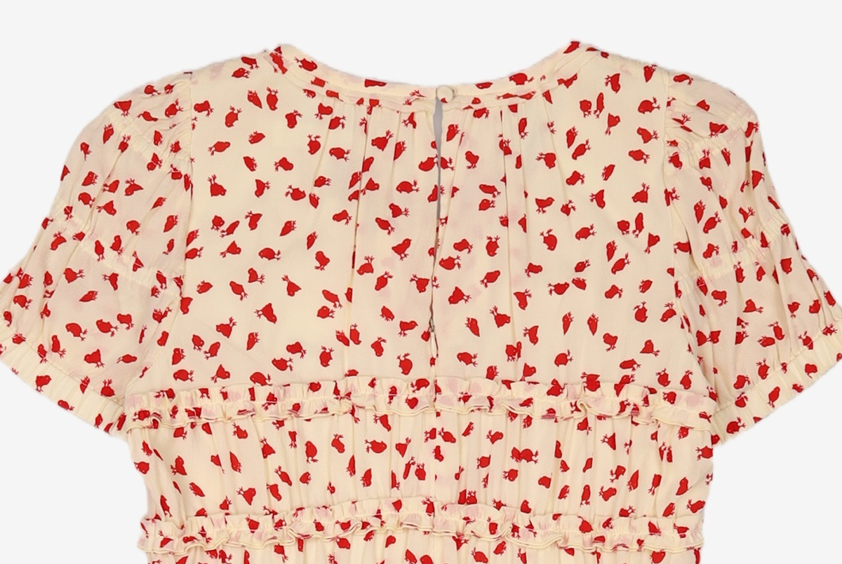 질스튜어트(JILLSTUART) 미디 원피스 88 96 165