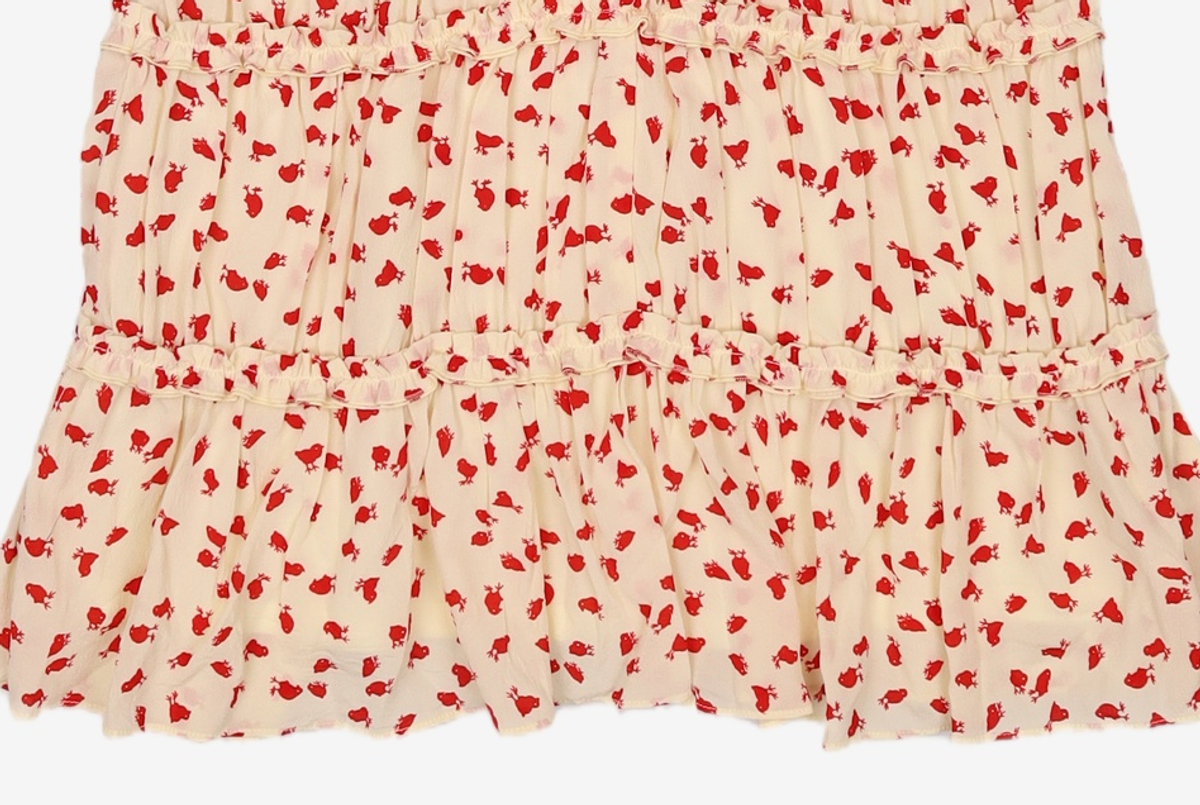질스튜어트(JILLSTUART) 미디 원피스 88 96 165