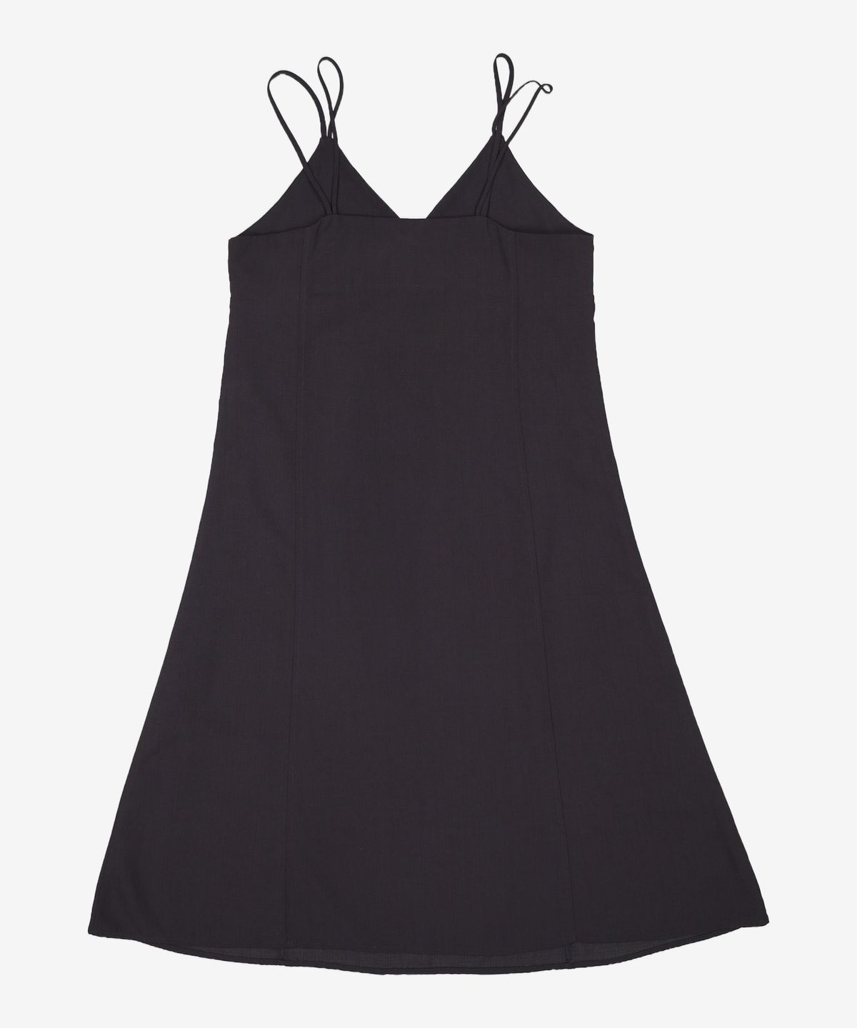 미쏘(MIXXO) 플레어 뷔스티에 원피스 MIWOWB529B M