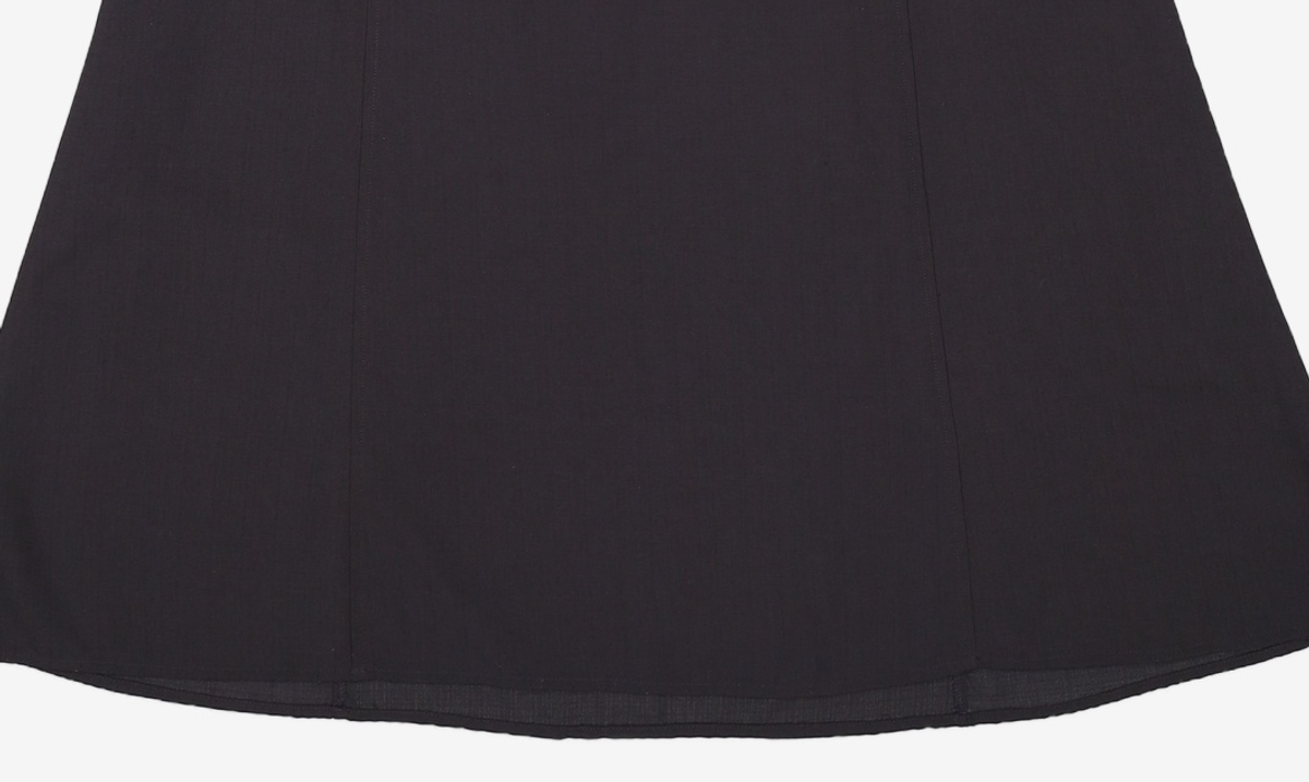 미쏘(MIXXO) 플레어 뷔스티에 원피스 MIWOWB529B M