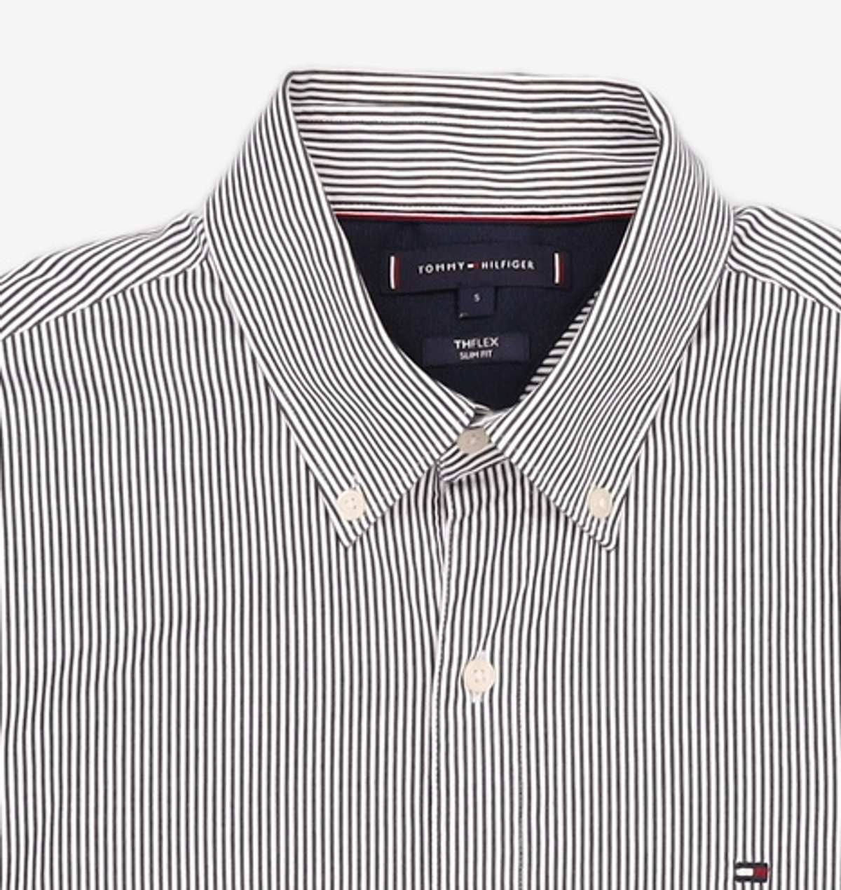 타미힐피거(TOMMY HILFIGER) 캐주얼 셔츠 S