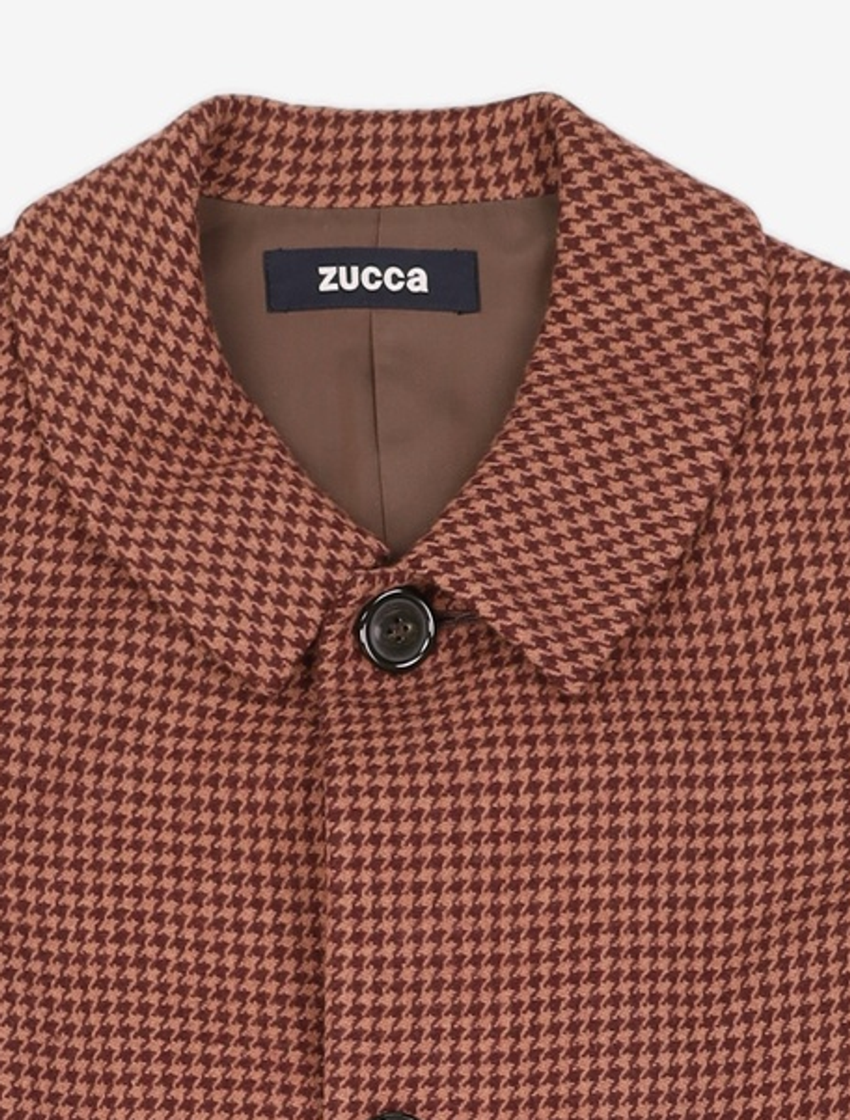 주카(Zucca) 겨울 기타 코트 M