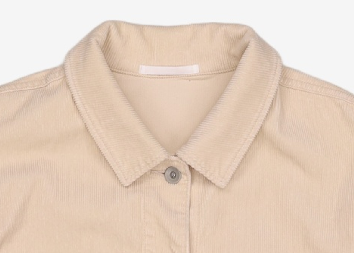 유니클로(UNIQLO) 데님/트러커 재킷 L