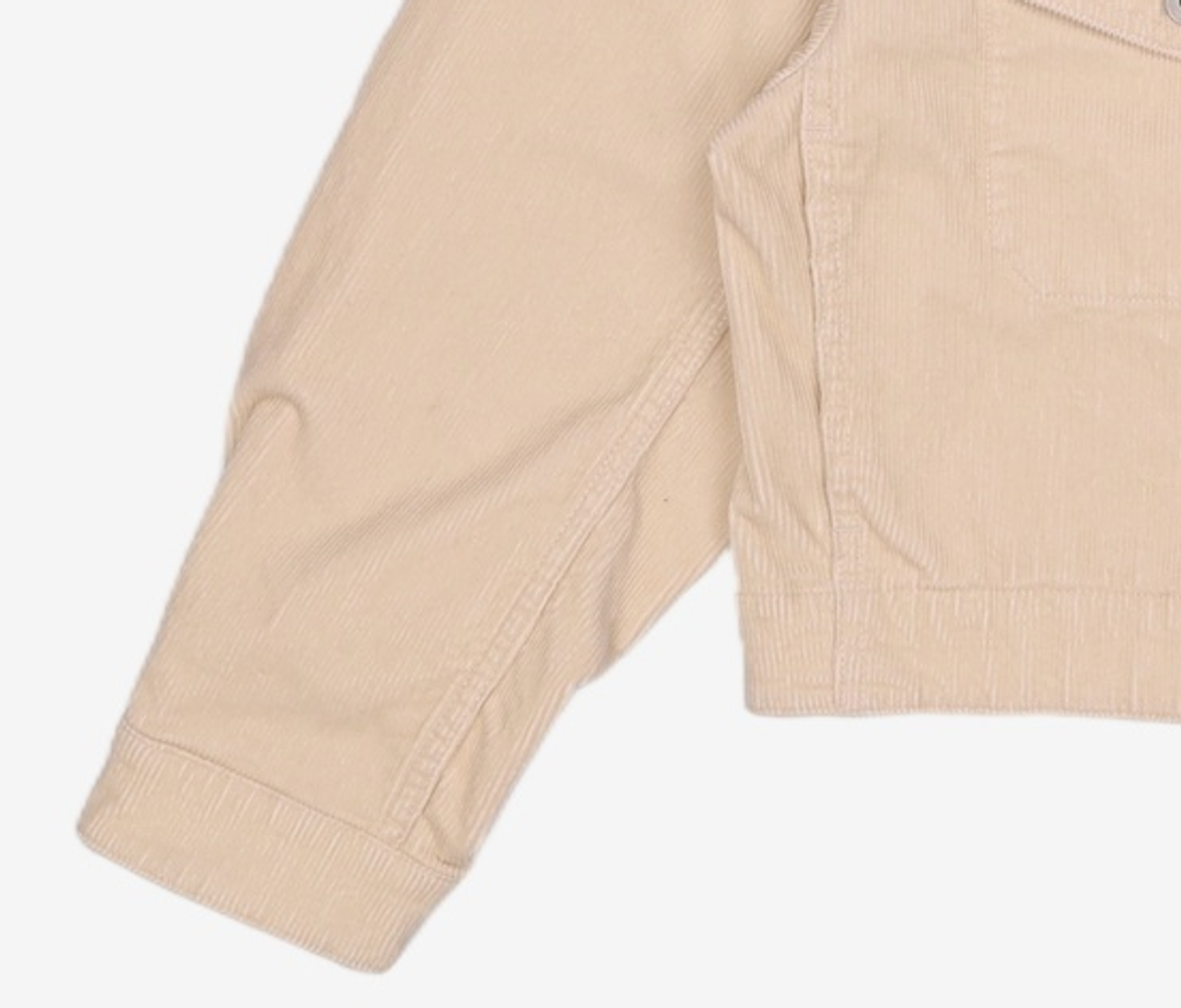 유니클로(UNIQLO) 데님/트러커 재킷 L