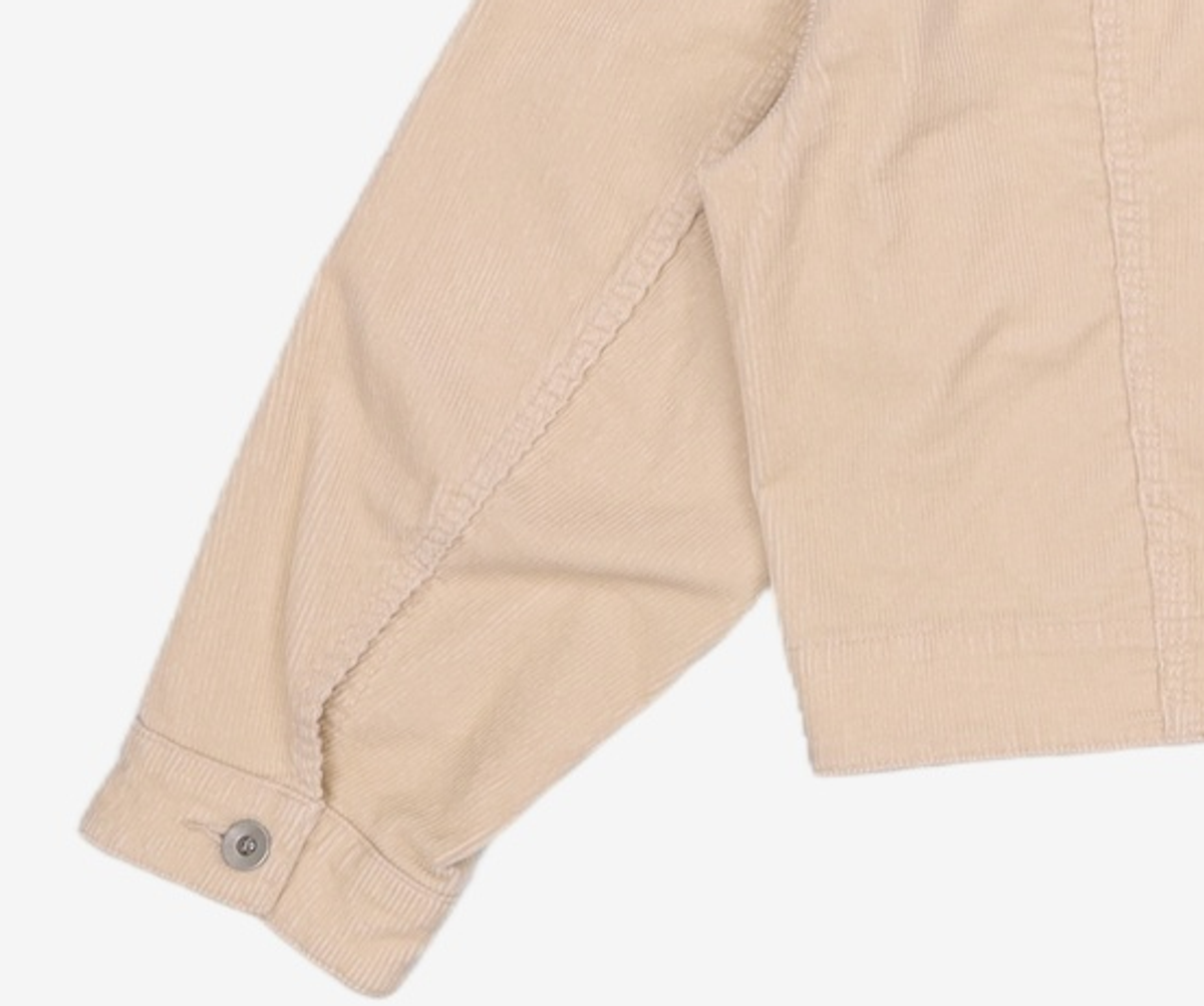 유니클로(UNIQLO) 데님/트러커 재킷 L