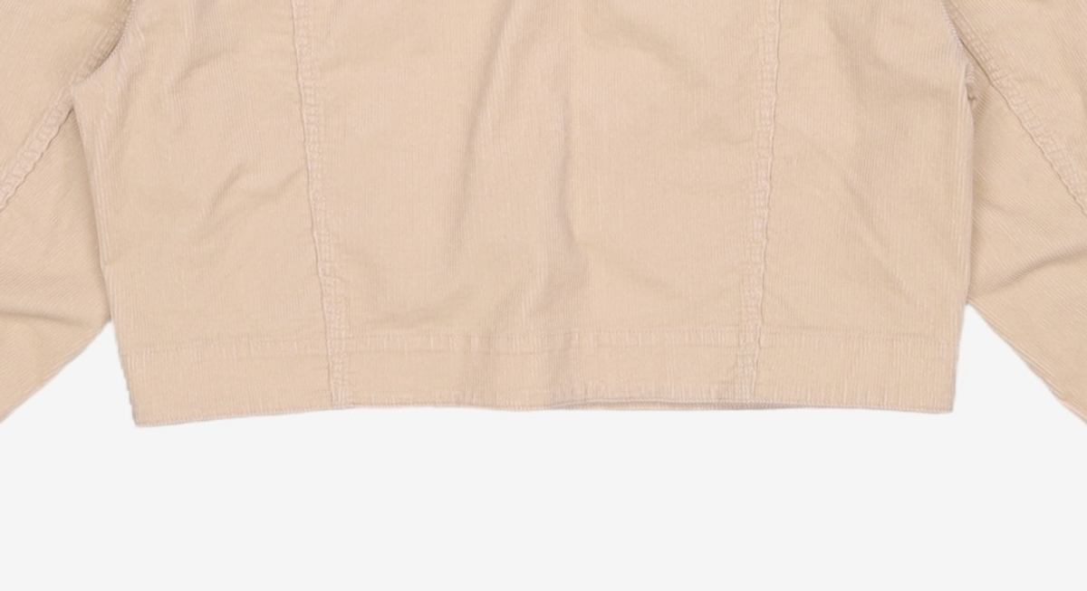 유니클로(UNIQLO) 데님/트러커 재킷 L