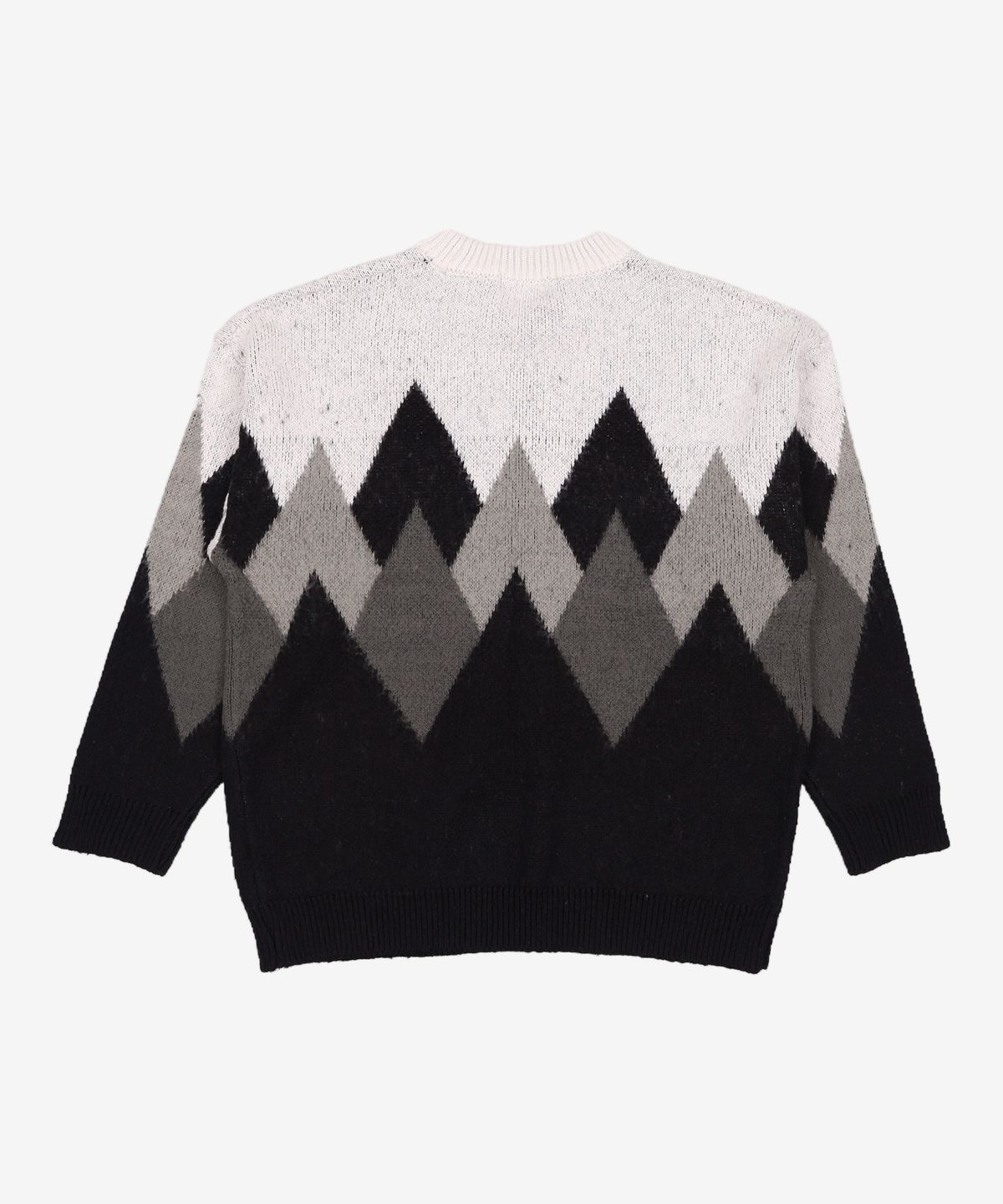 니티드(KNITTED) 니트/스웨터 L