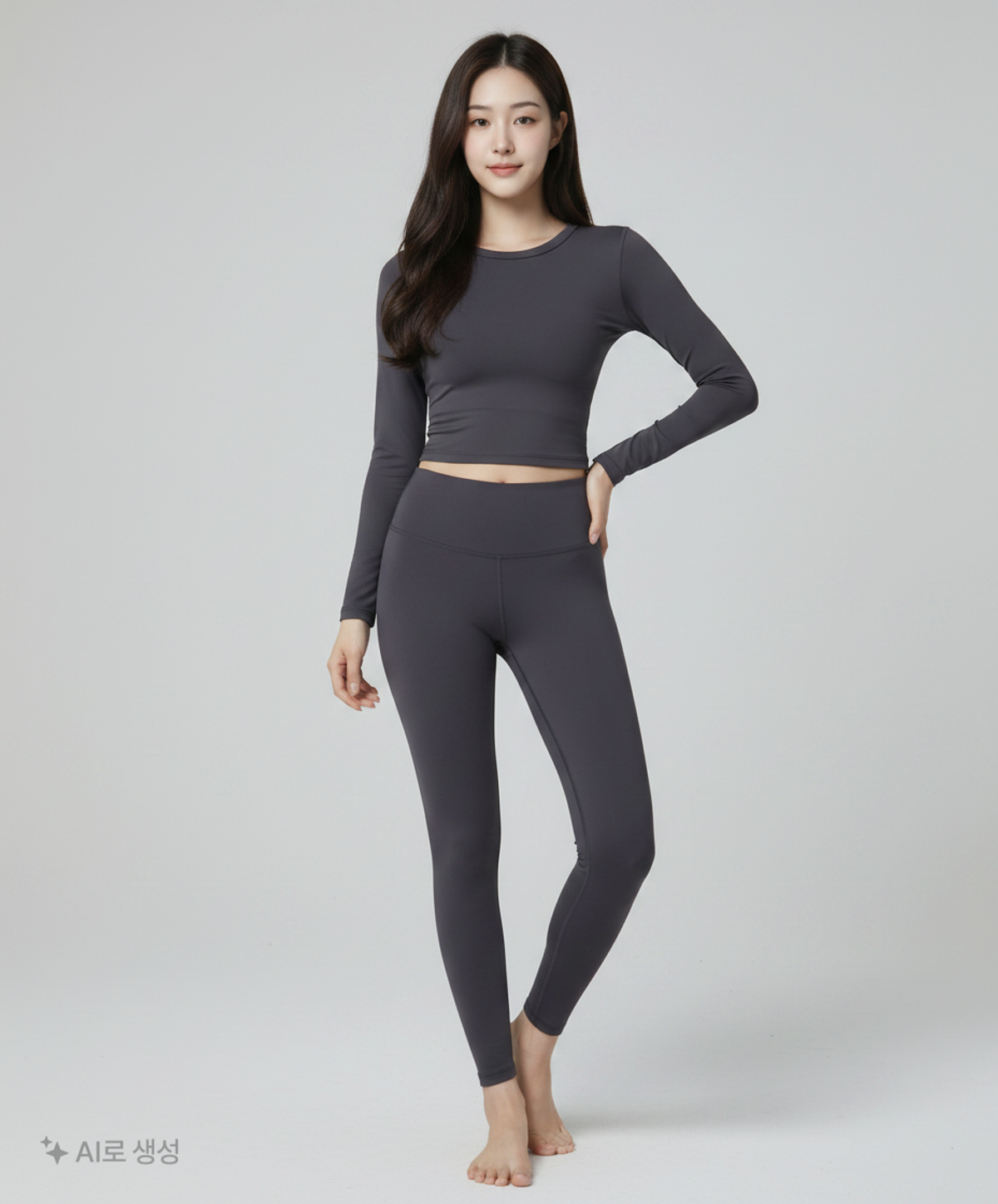 뮬라웨어(MULAWEAR) 레깅스 4