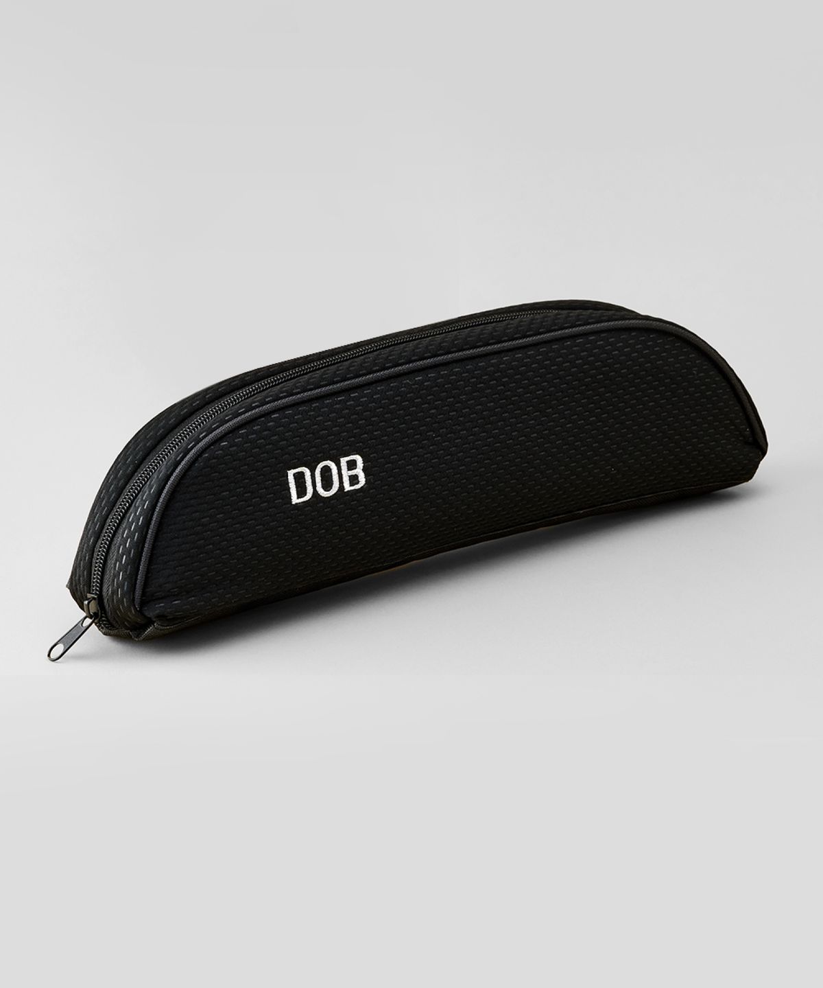 디오비(DOB) 고데기보관 메쉬파우치 여행용 다용도 화장품수납용
