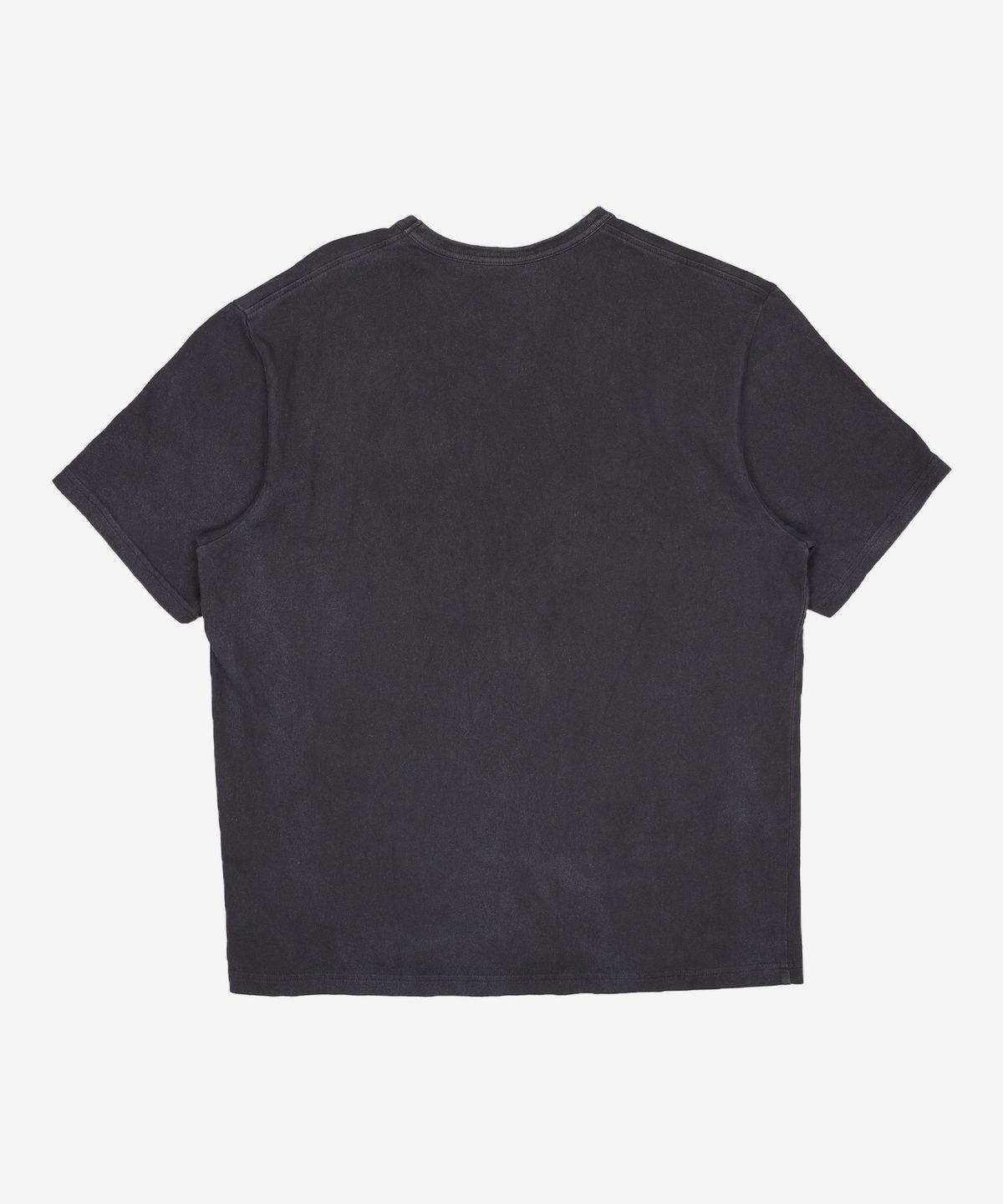네이더스(NEITHERS) BASIC S/S T-SHIRT (BLACK) 4