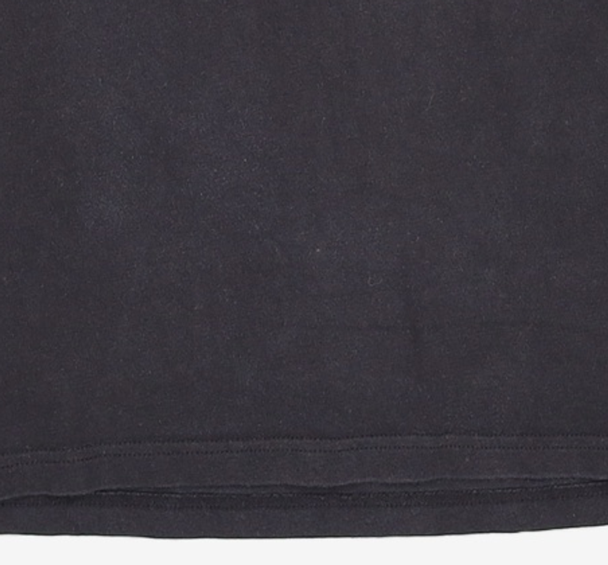 네이더스(NEITHERS) BASIC S/S T-SHIRT (BLACK) 4