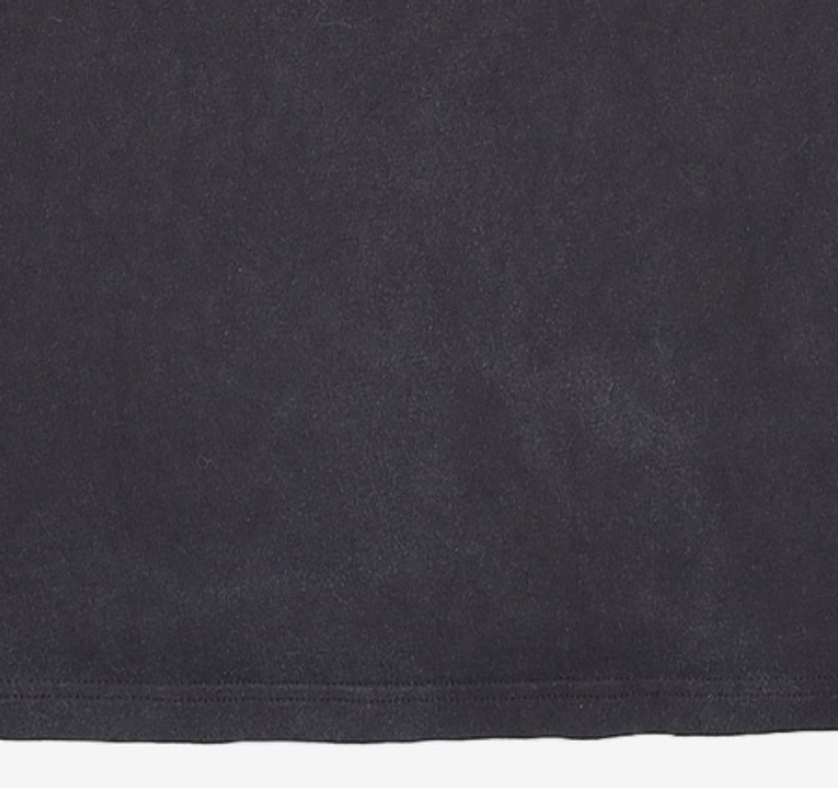네이더스(NEITHERS) BASIC S/S T-SHIRT (BLACK) 4