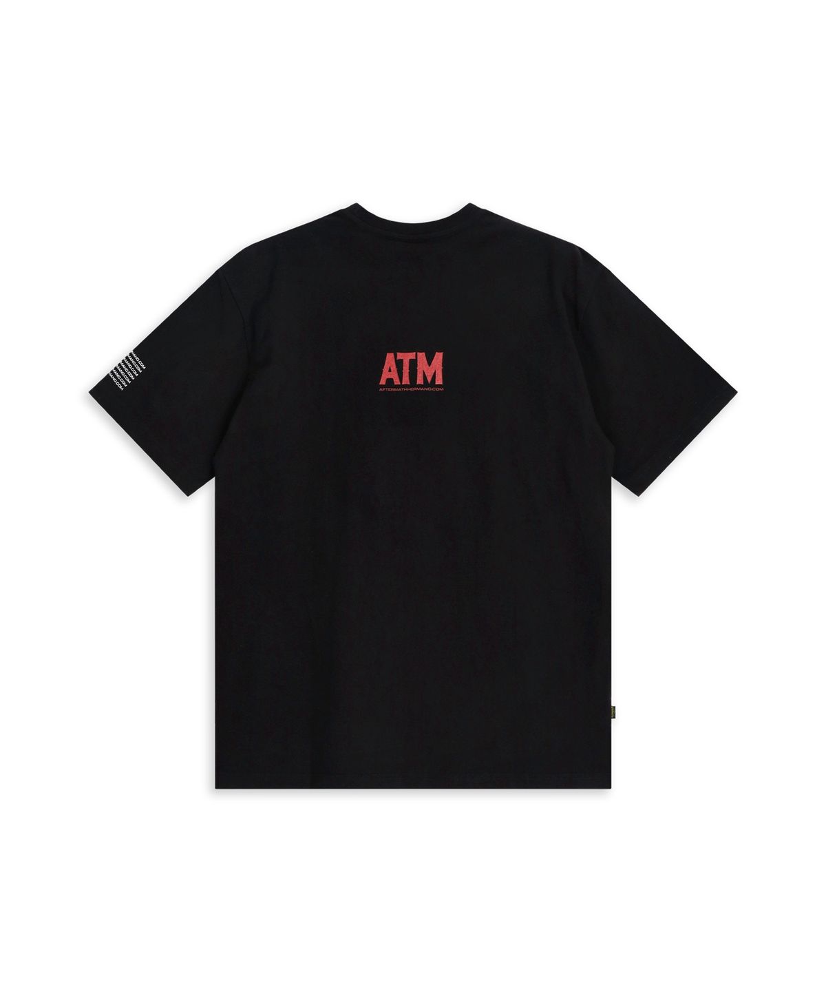 애프터매스(AFTERMATH) SYMBOL TEE