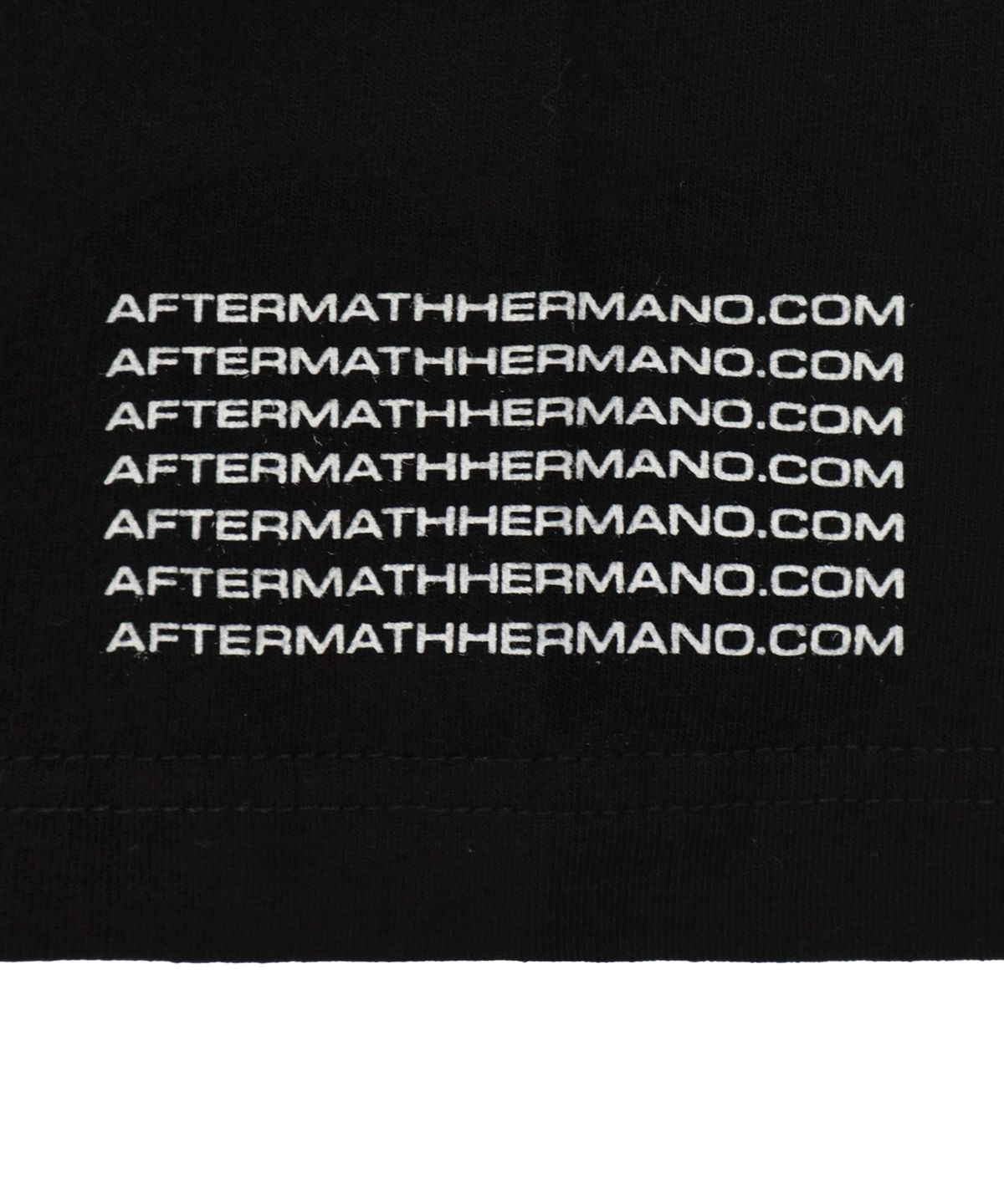 애프터매스(AFTERMATH) SYMBOL TEE