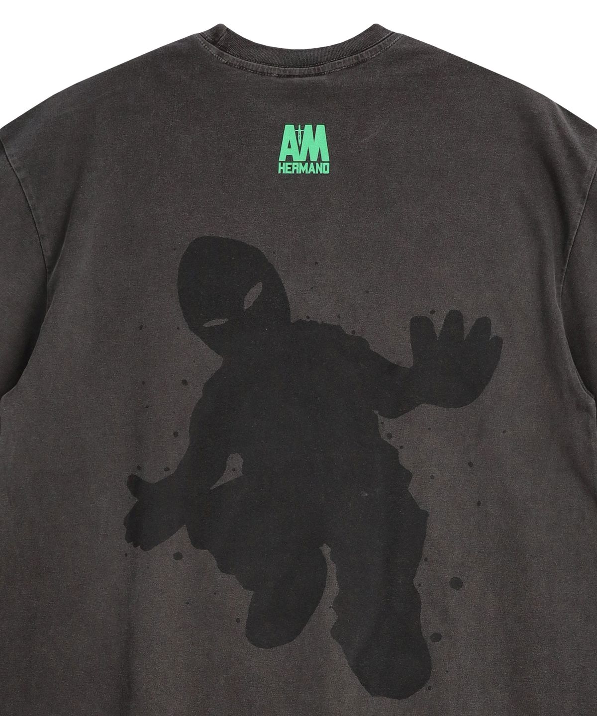 애프터매스(AFTERMATH) FIGHTER TEE
