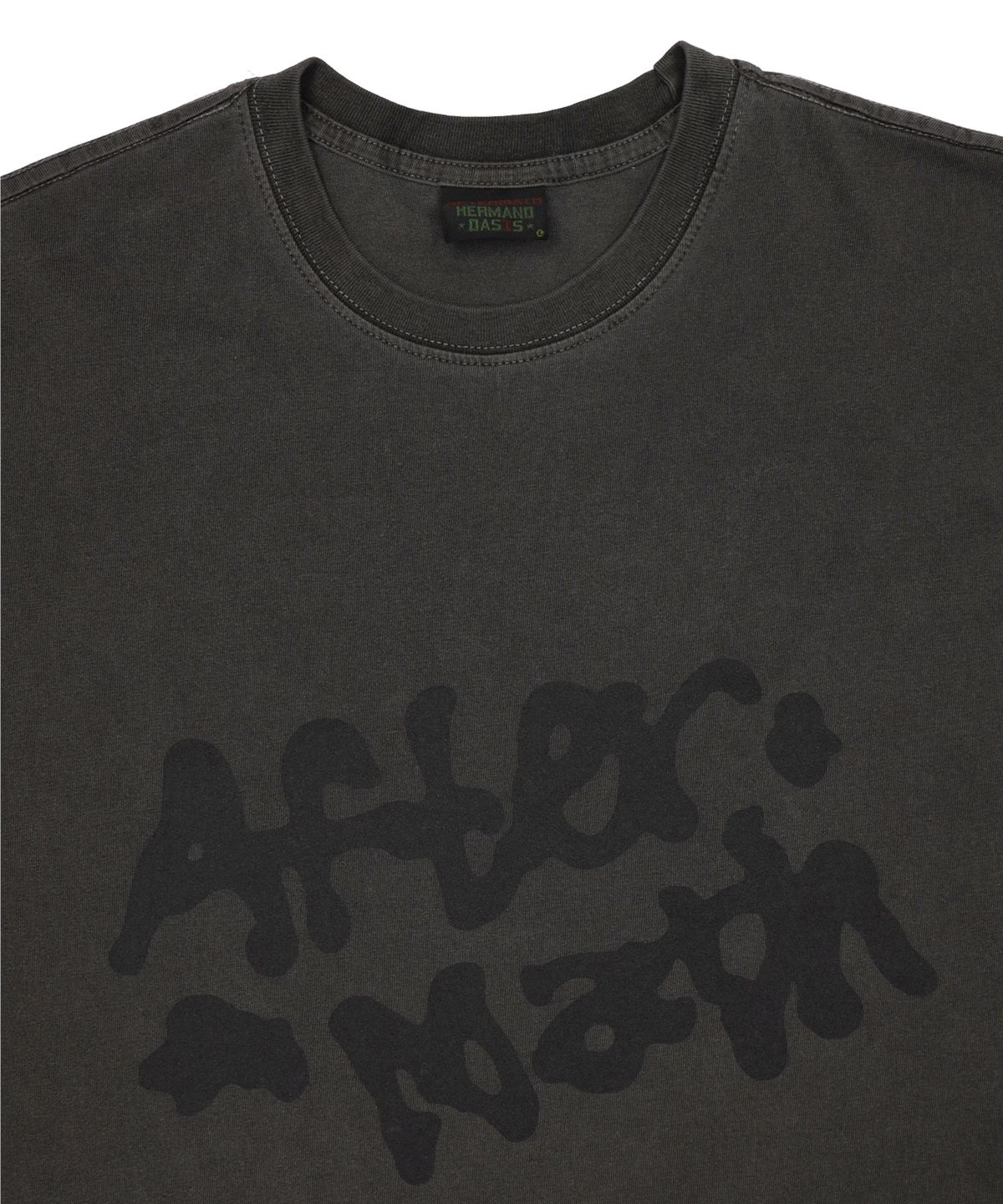 애프터매스(AFTERMATH) FIGHTER TEE