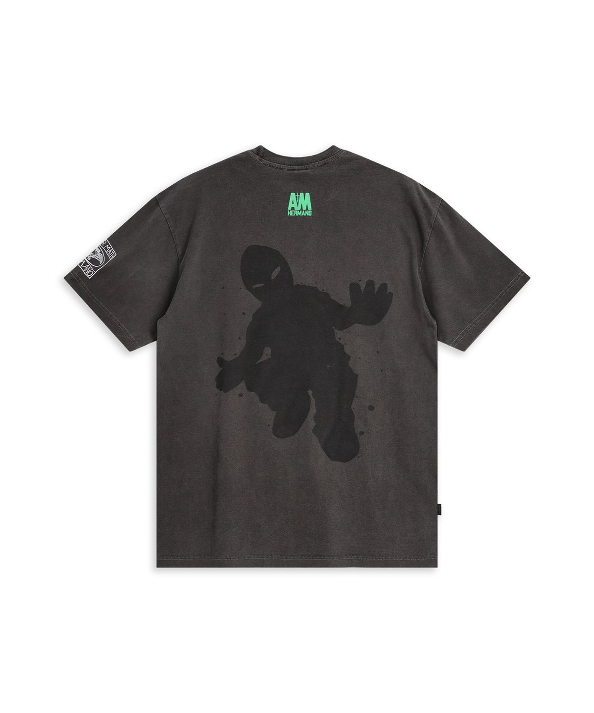 애프터매스(AFTERMATH) FIGHTER TEE