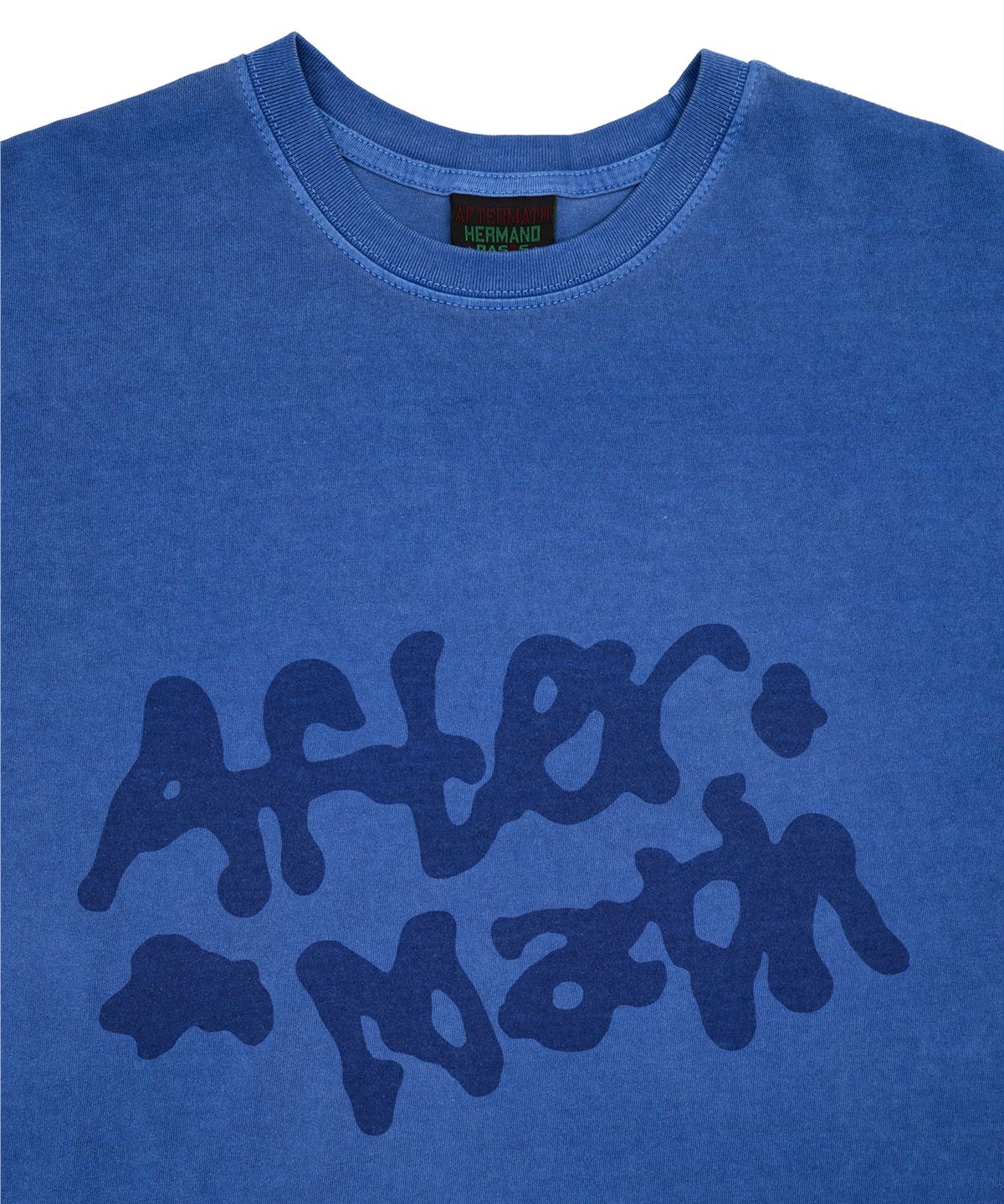애프터매스(AFTERMATH) FIGHTER TEE