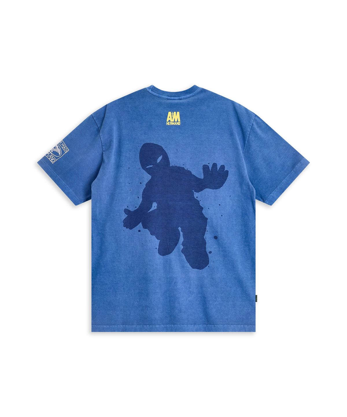 애프터매스(AFTERMATH) FIGHTER TEE